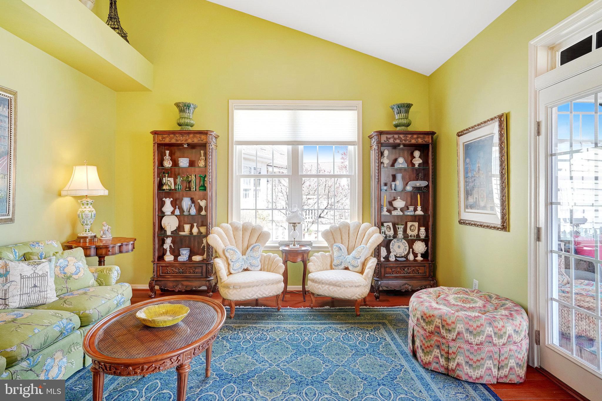 HERITAGE HUNT - Residential