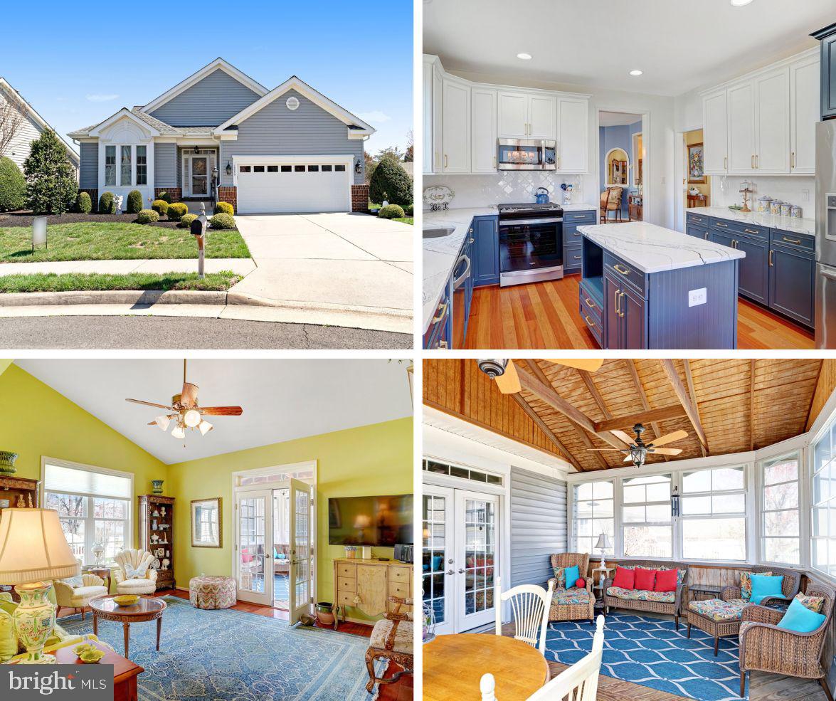 HERITAGE HUNT - Residential