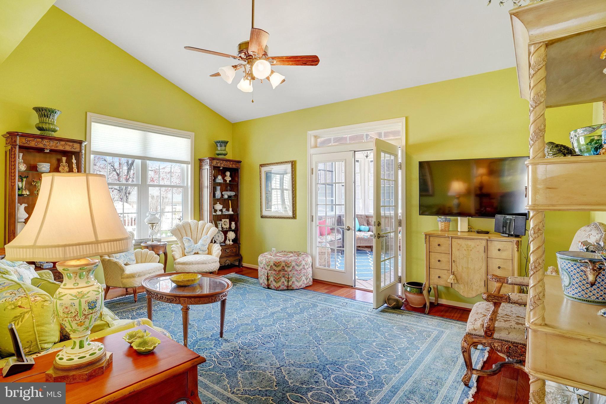 HERITAGE HUNT - Residential