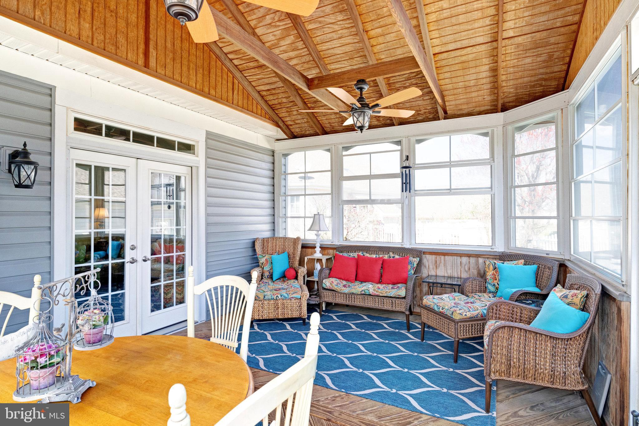 HERITAGE HUNT - Residential