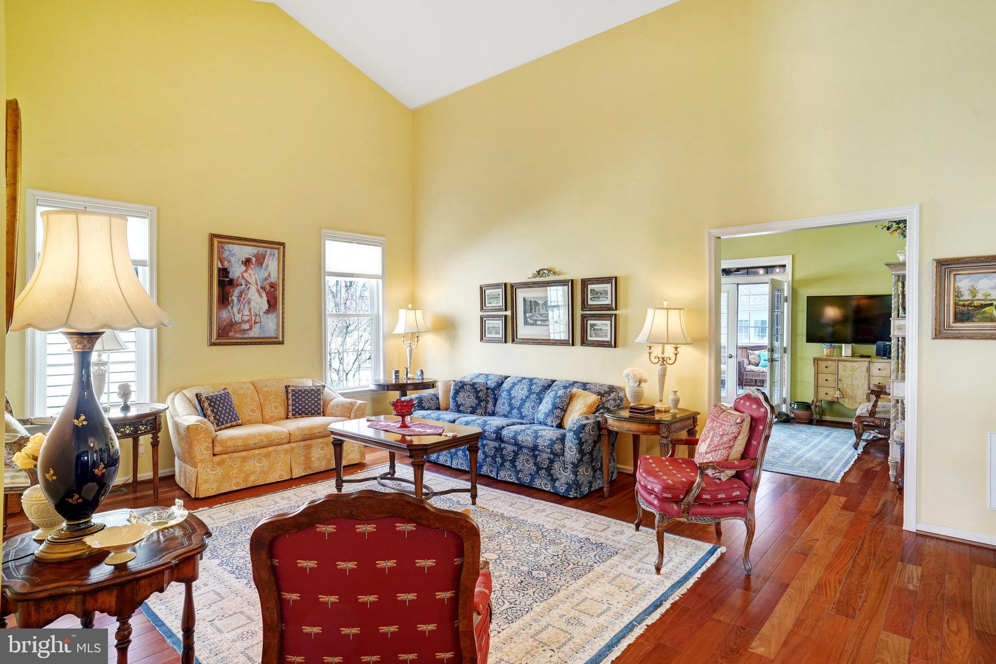 HERITAGE HUNT - Residential