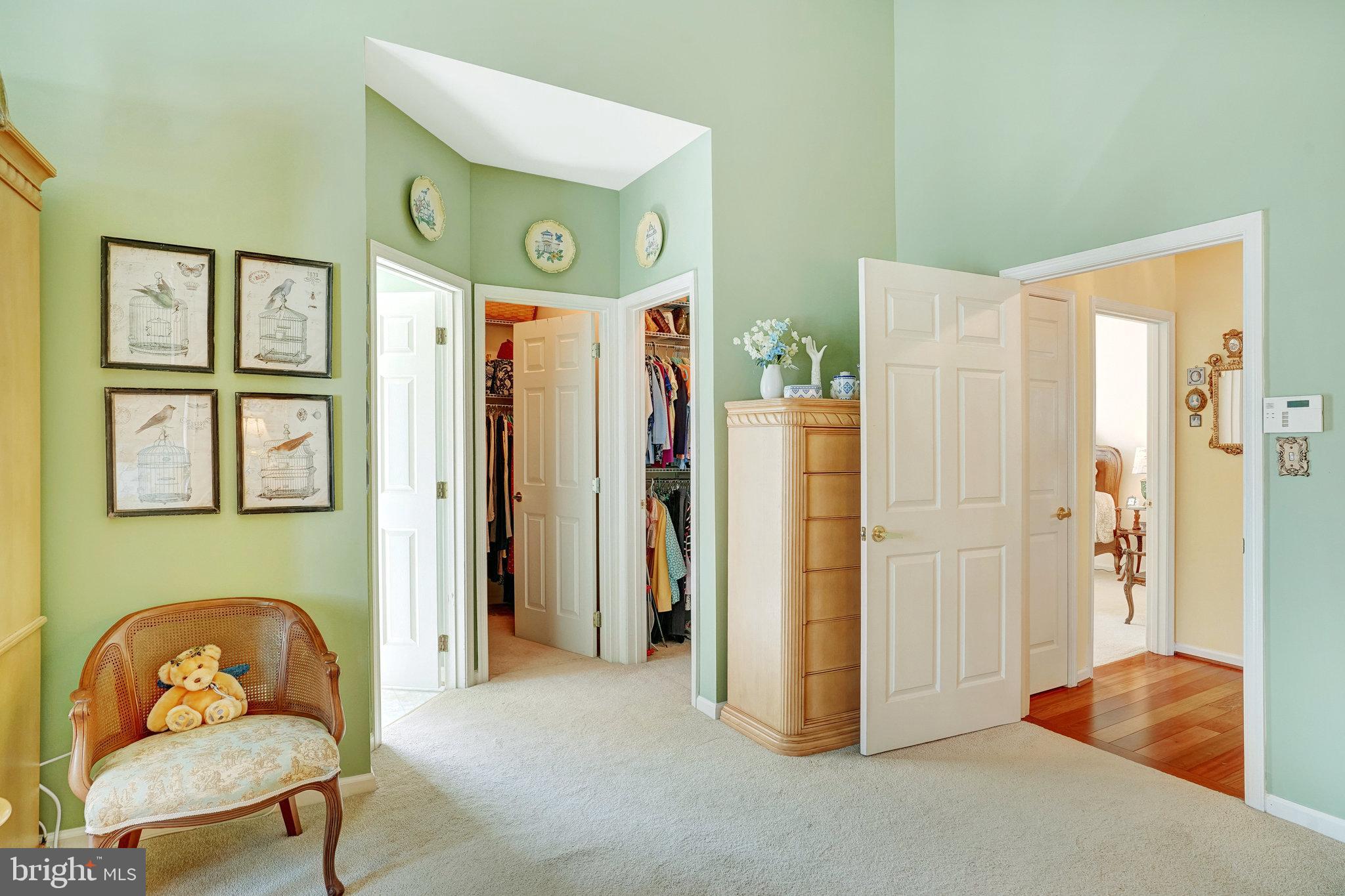 HERITAGE HUNT - Residential