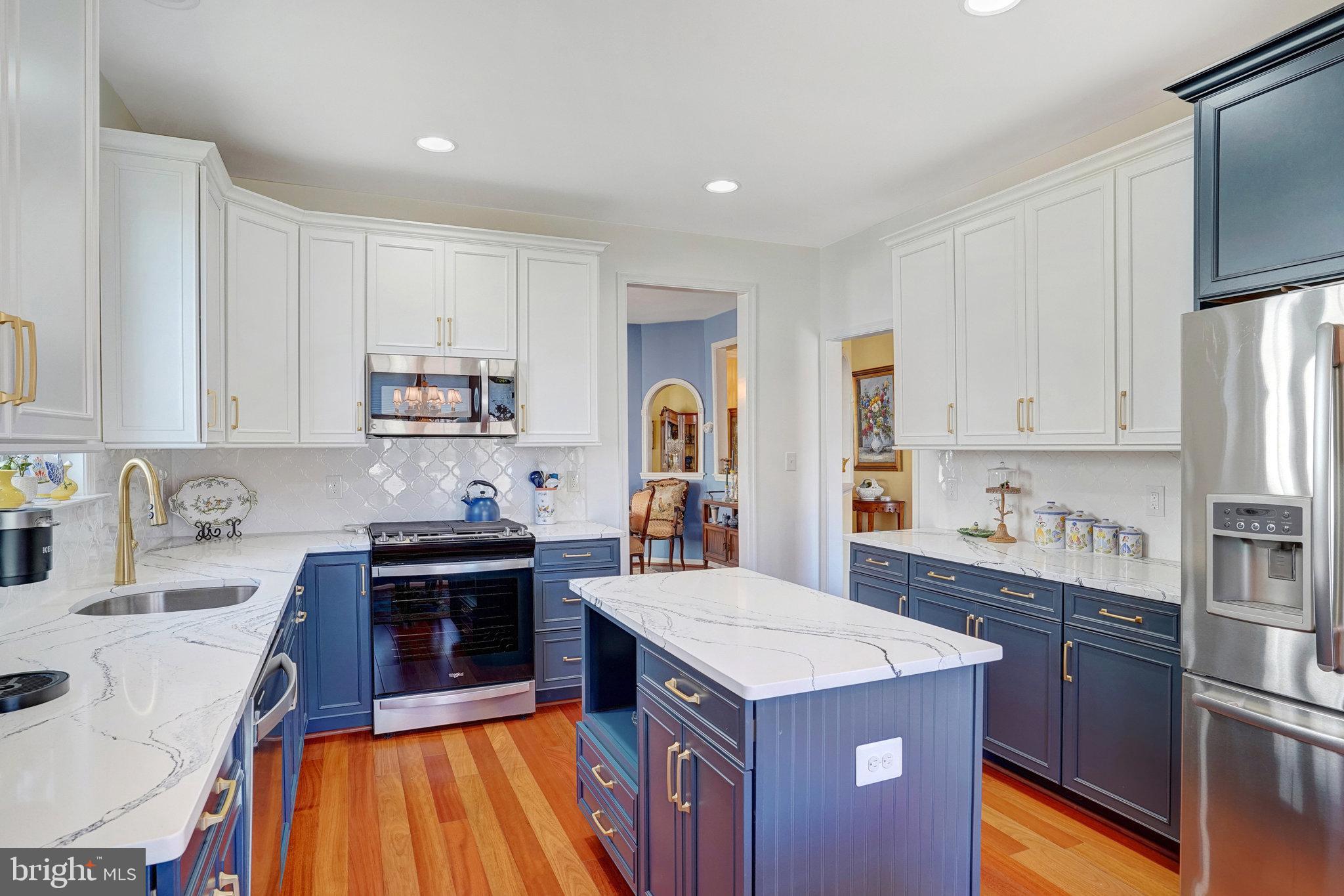 HERITAGE HUNT - Residential