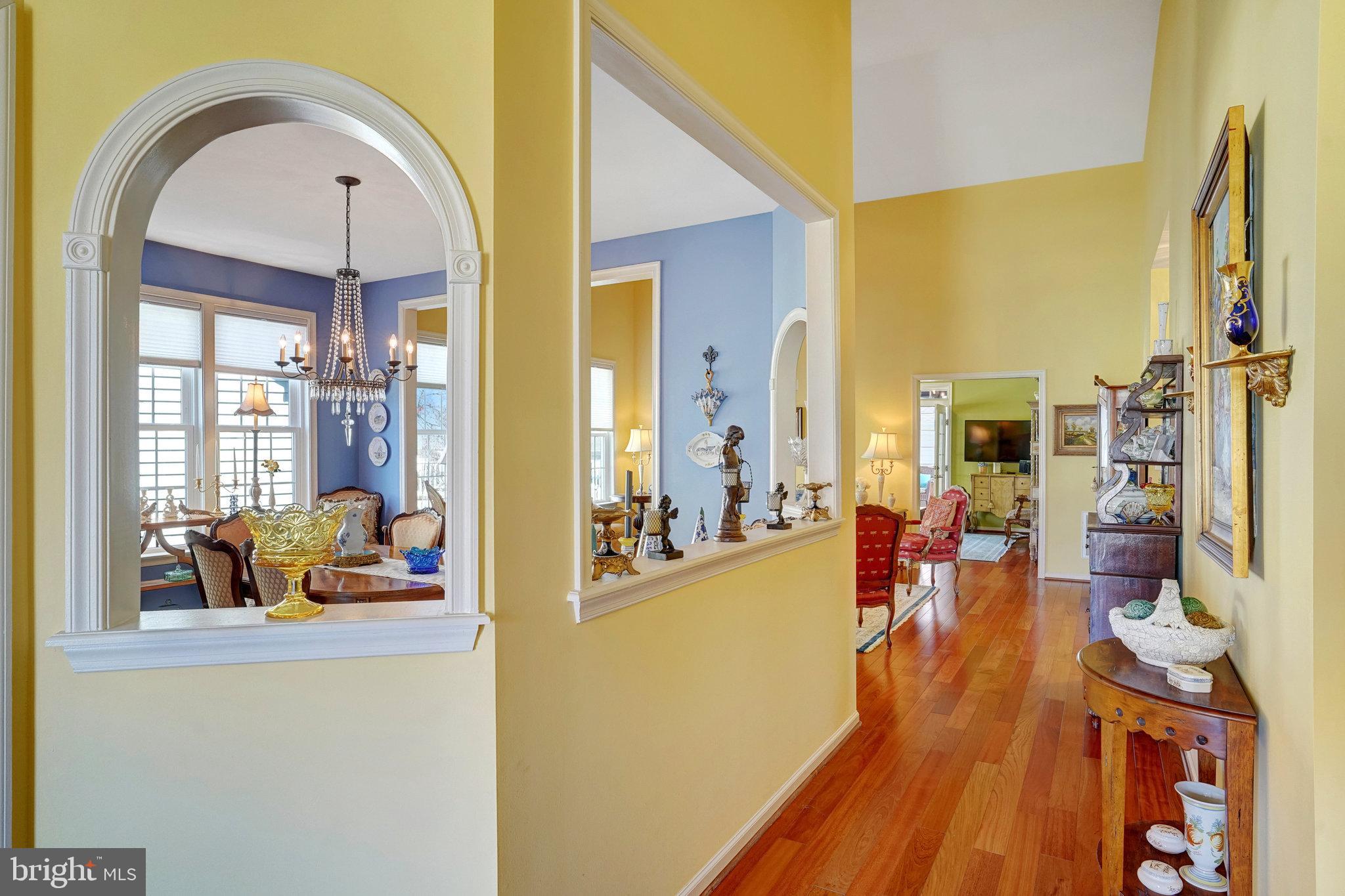 HERITAGE HUNT - Residential