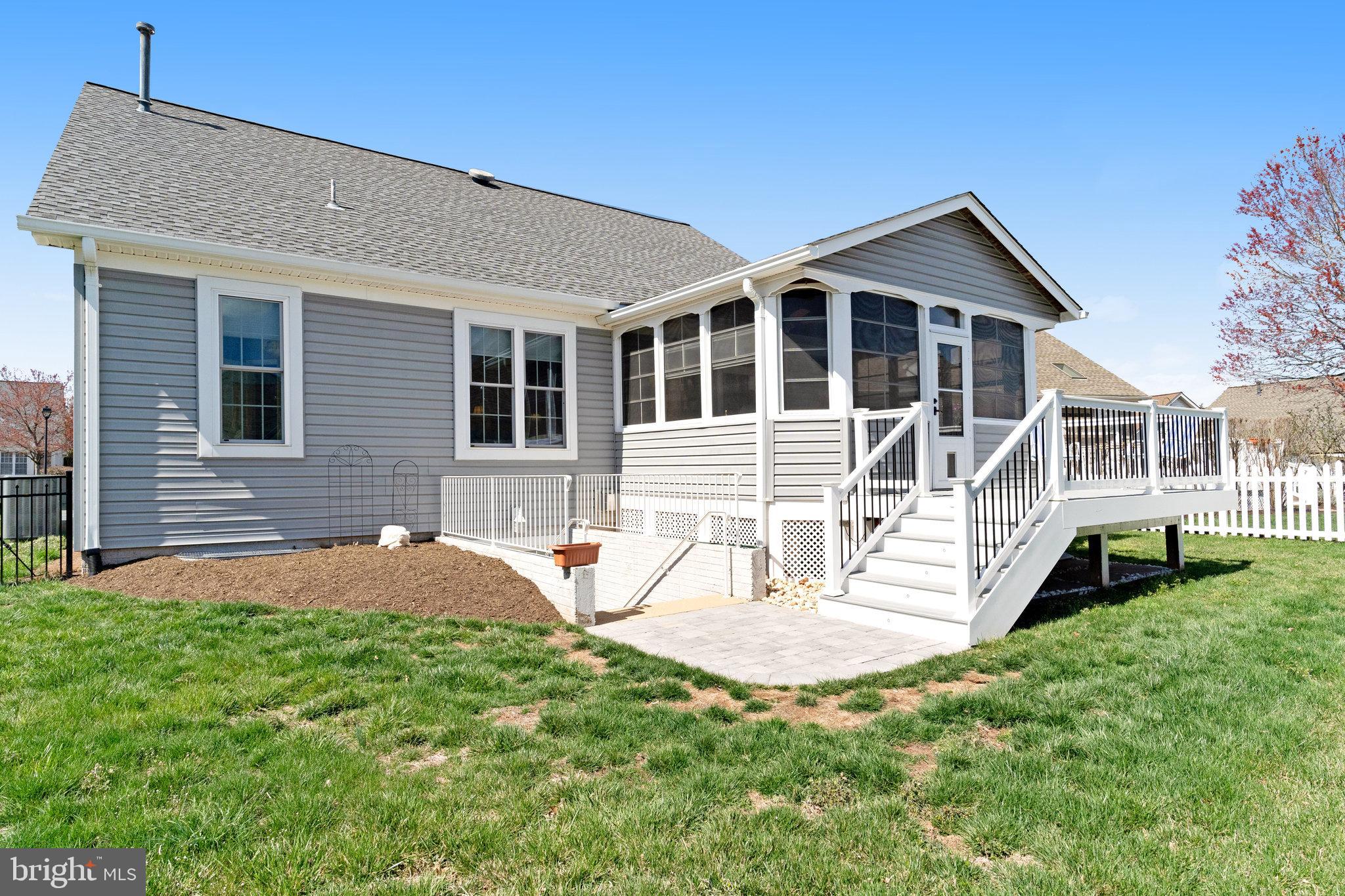 HERITAGE HUNT - Residential