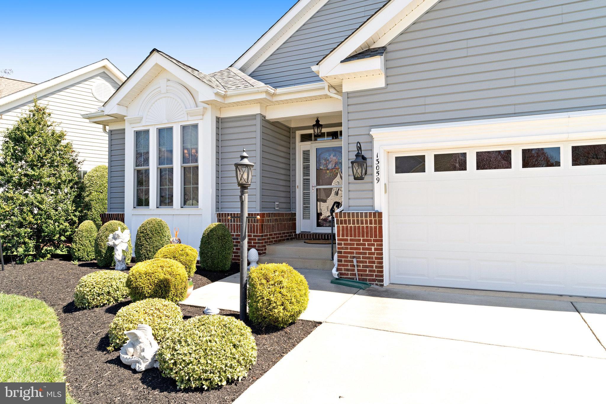 HERITAGE HUNT - Residential