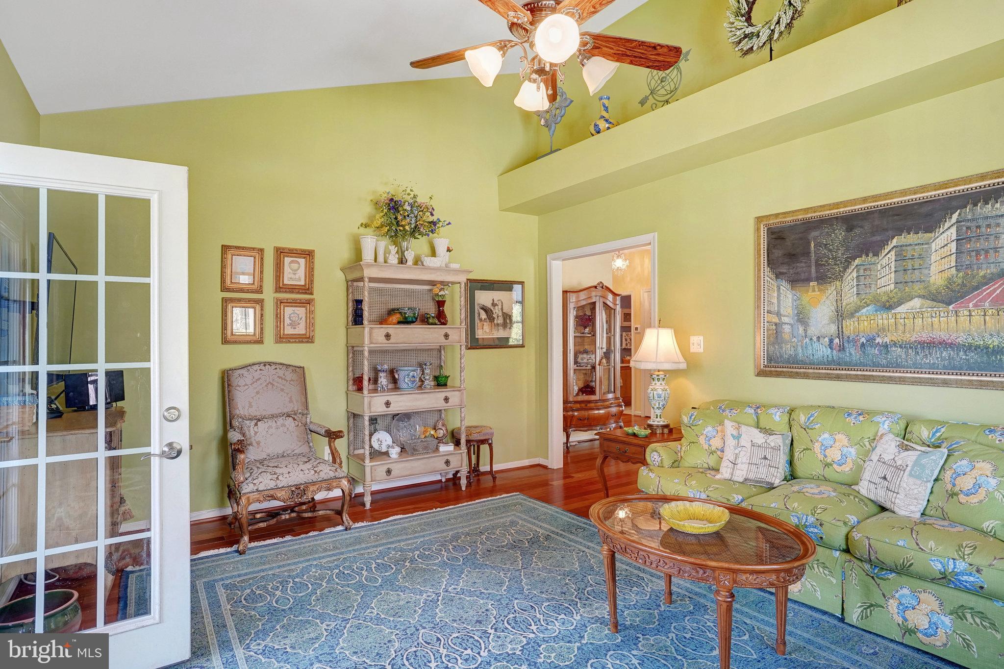 HERITAGE HUNT - Residential