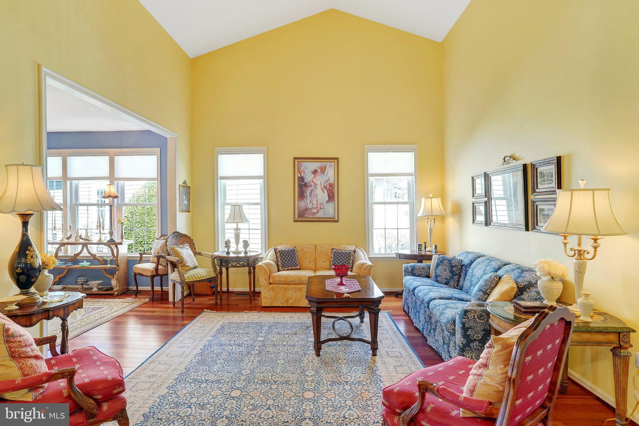 HERITAGE HUNT - Residential