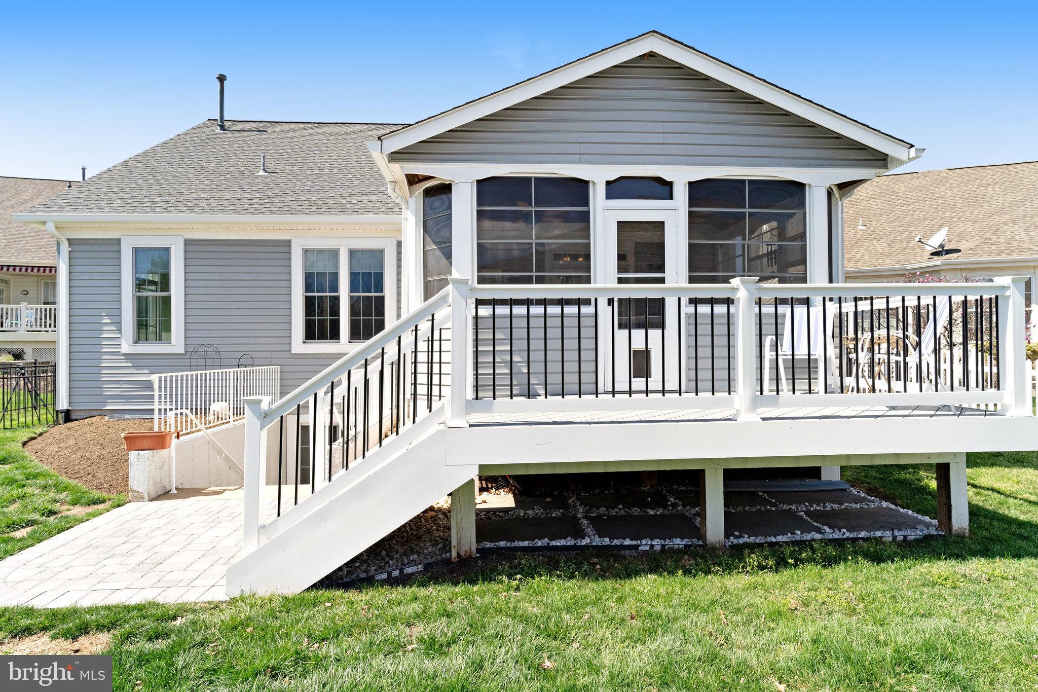 HERITAGE HUNT - Residential