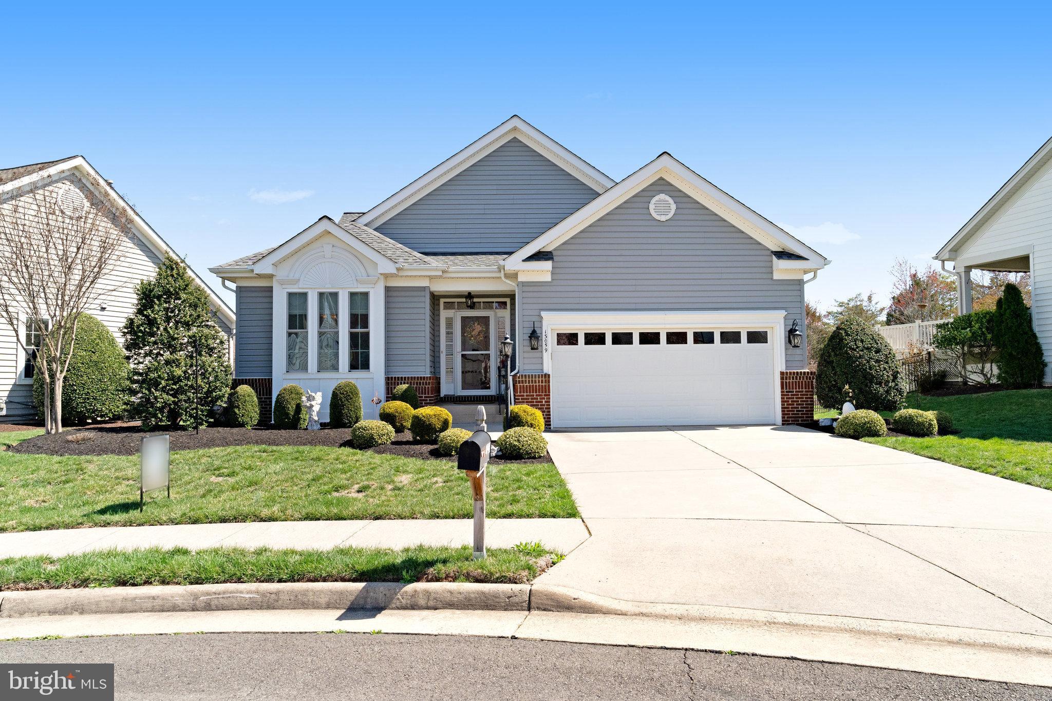 HERITAGE HUNT - Residential