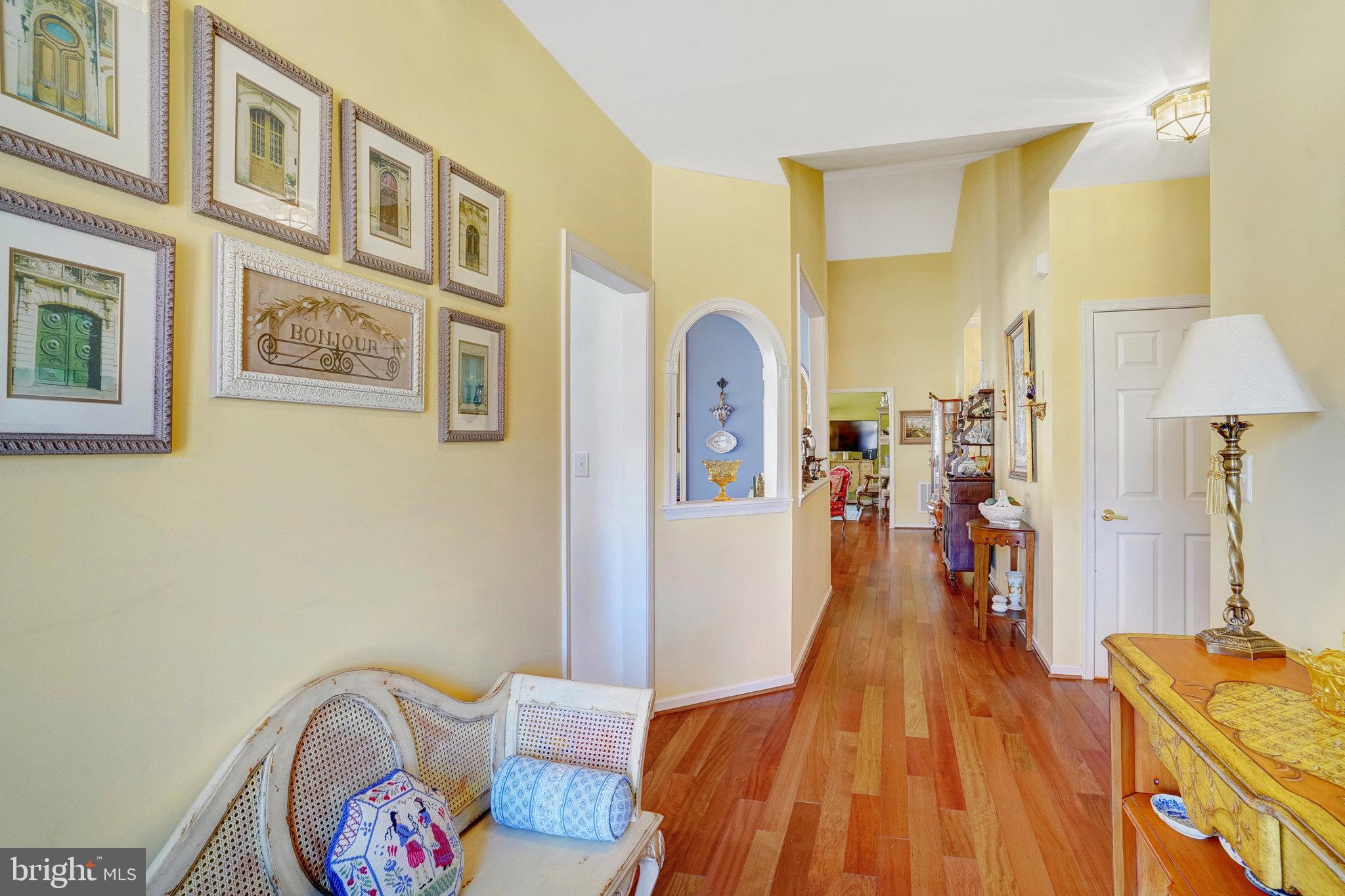 HERITAGE HUNT - Residential