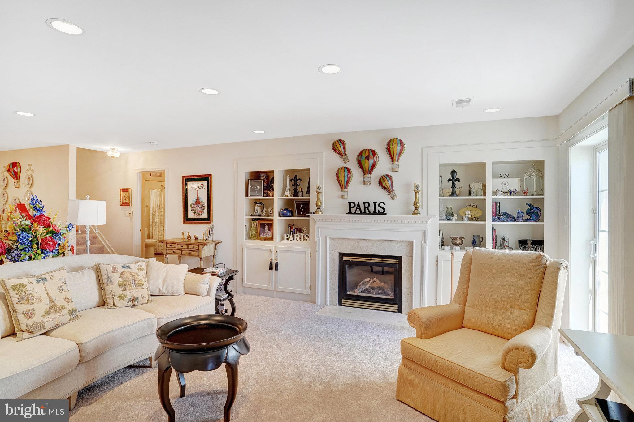 HERITAGE HUNT - Residential