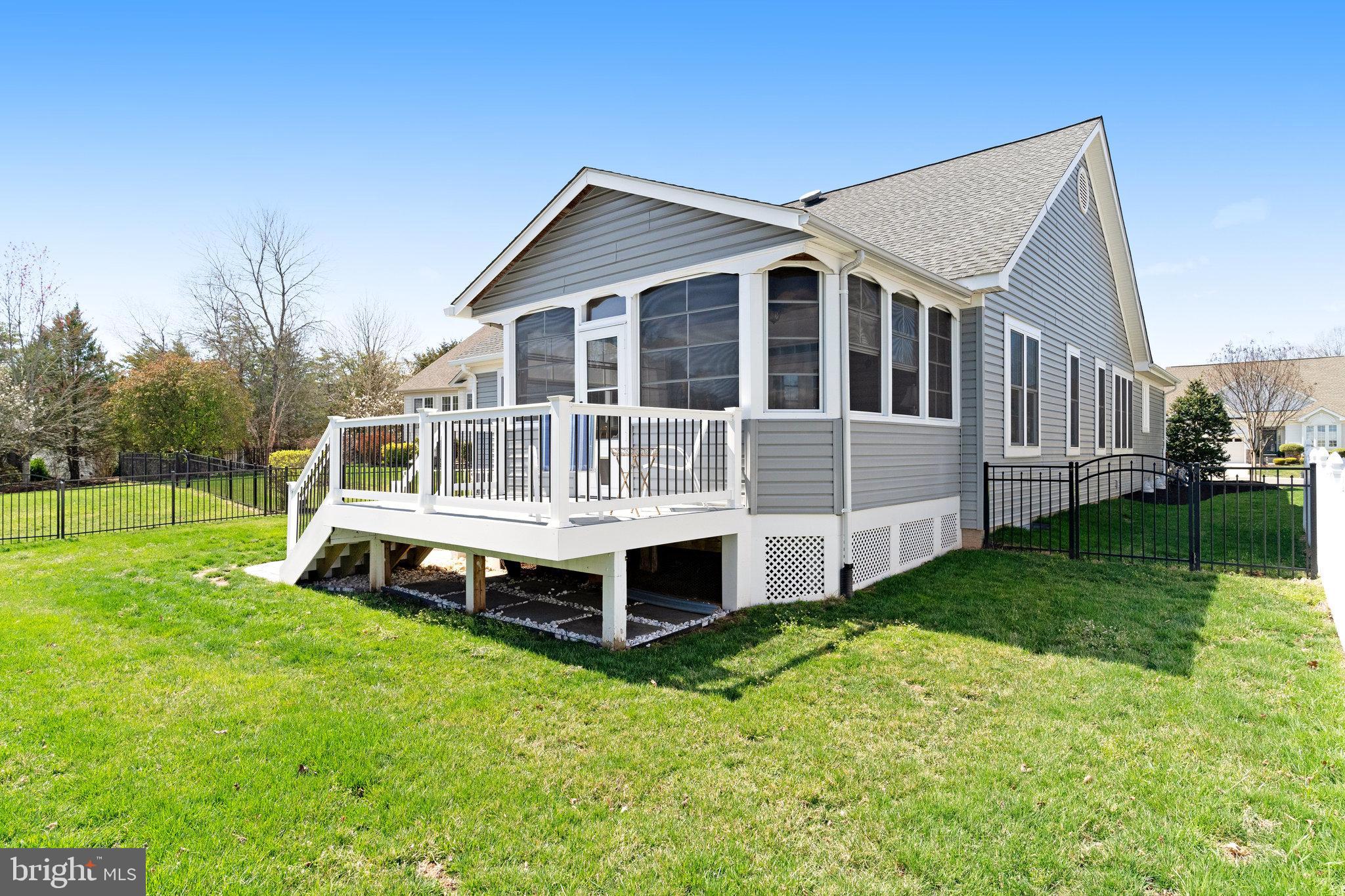 HERITAGE HUNT - Residential