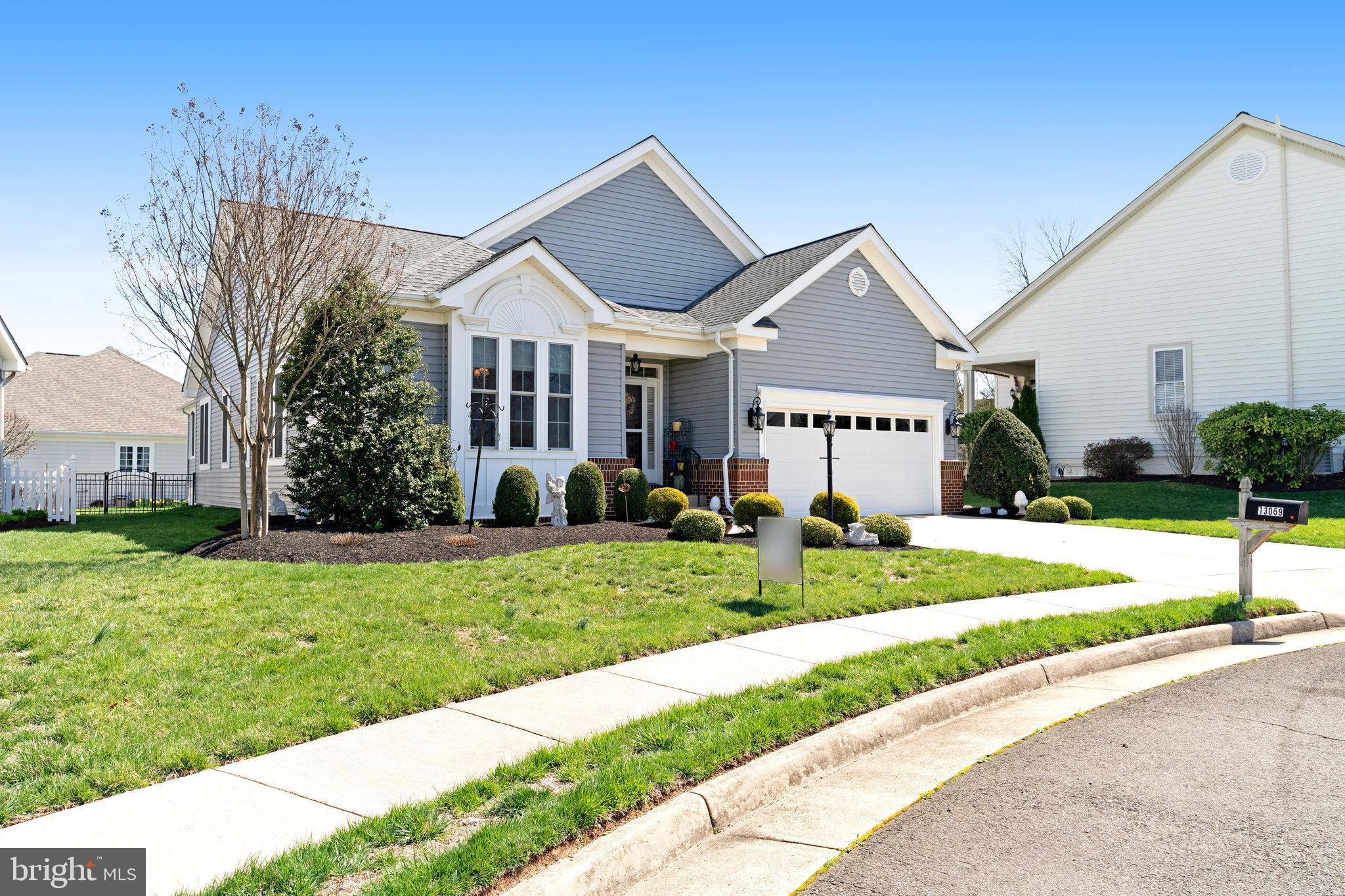 HERITAGE HUNT - Residential