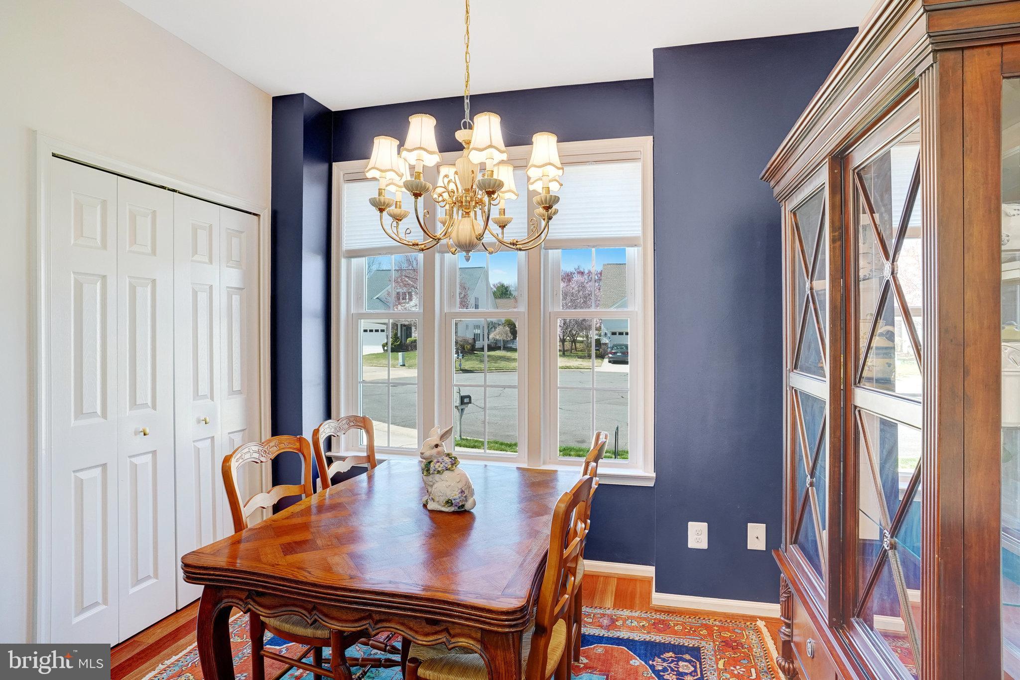 HERITAGE HUNT - Residential