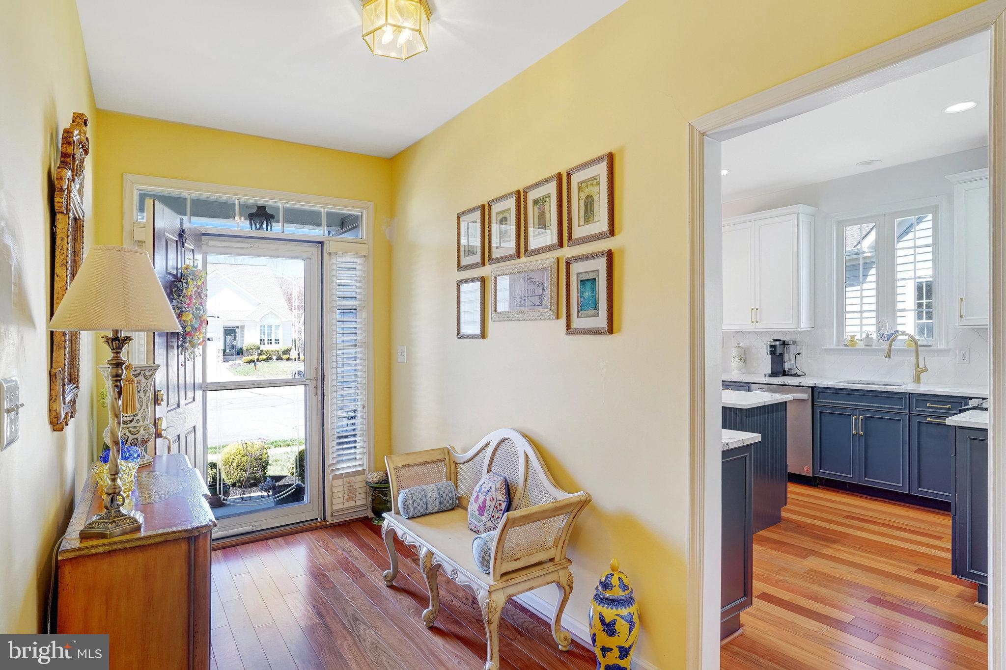 HERITAGE HUNT - Residential