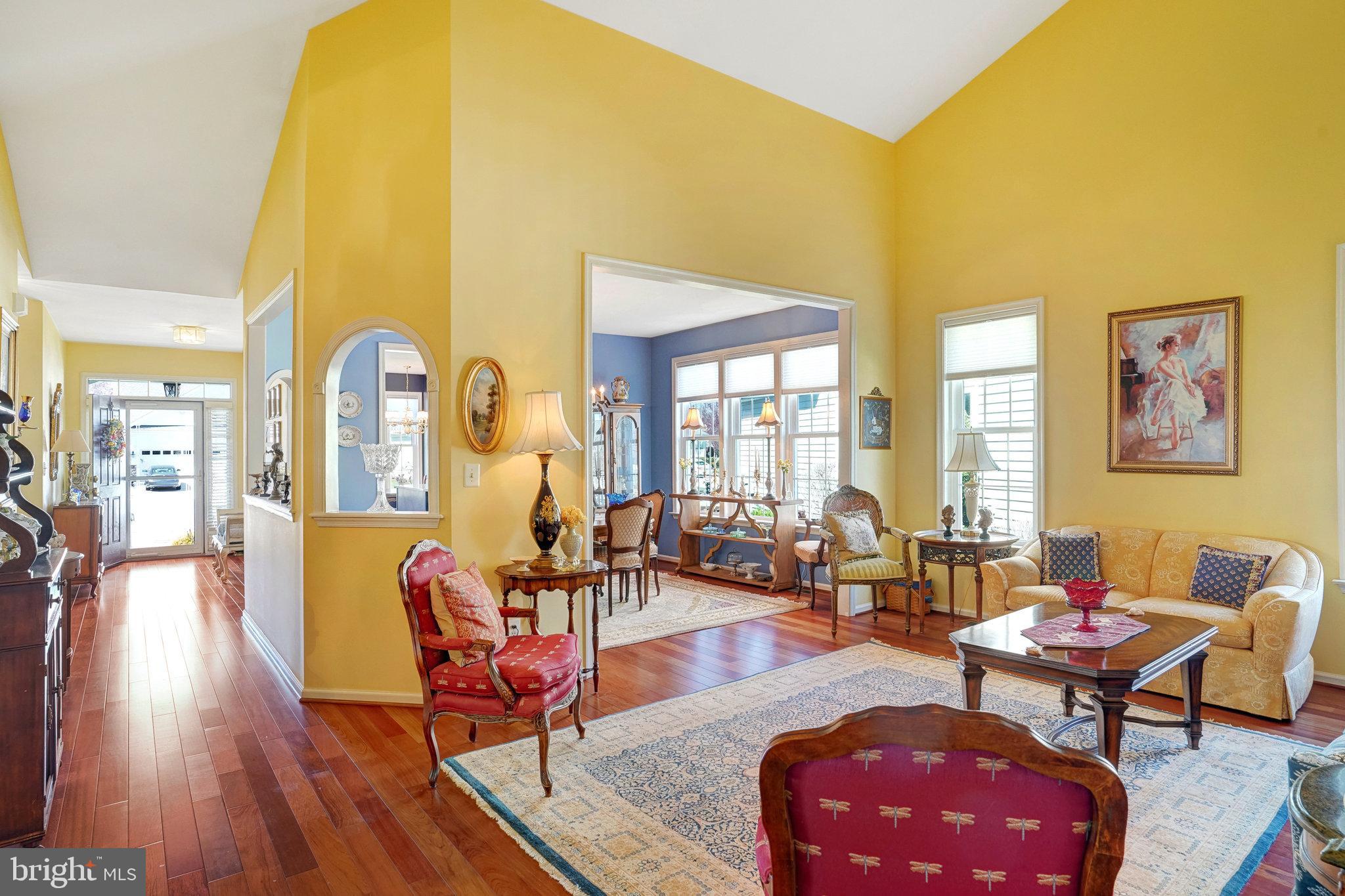 HERITAGE HUNT - Residential