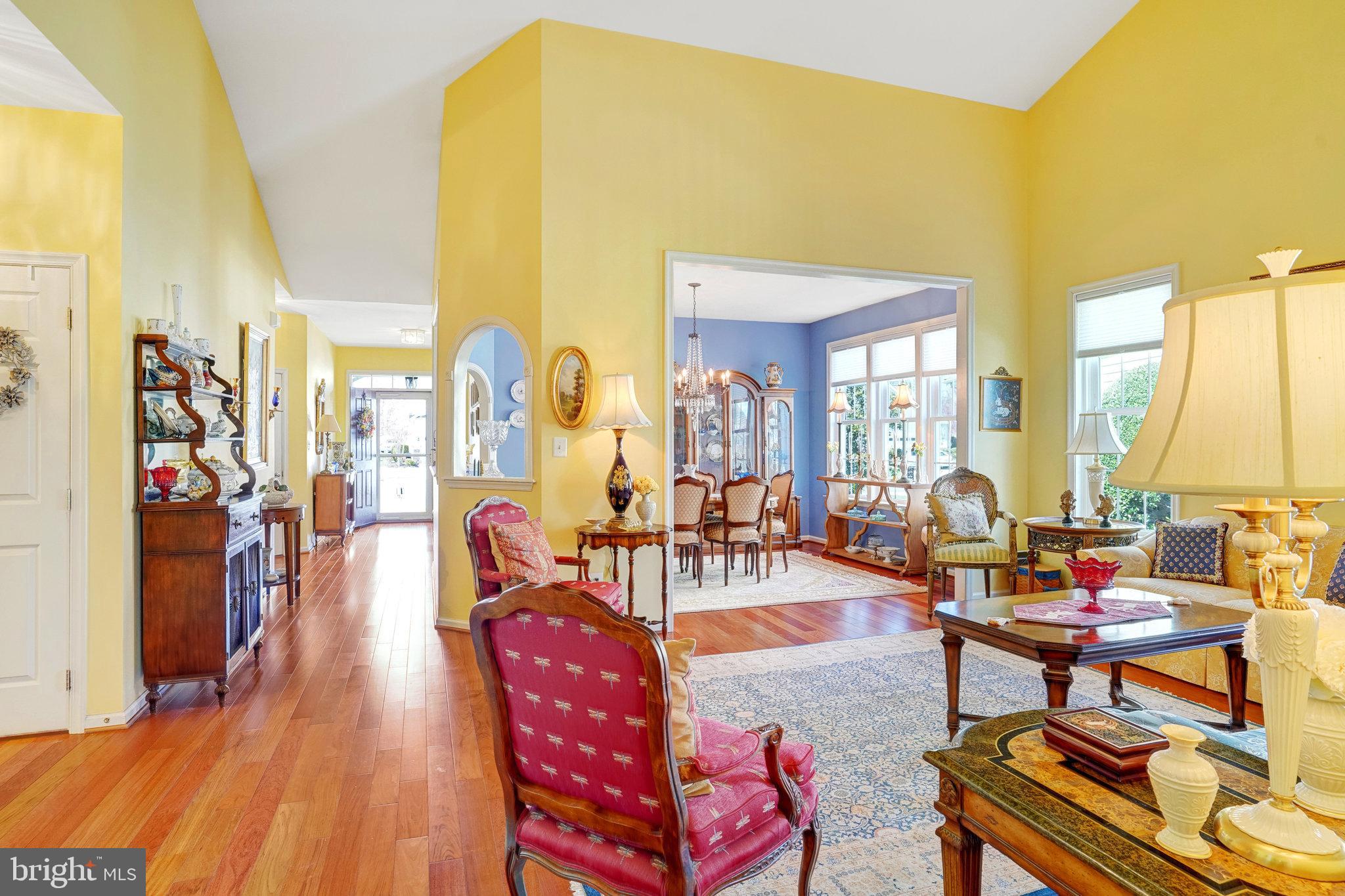 HERITAGE HUNT - Residential