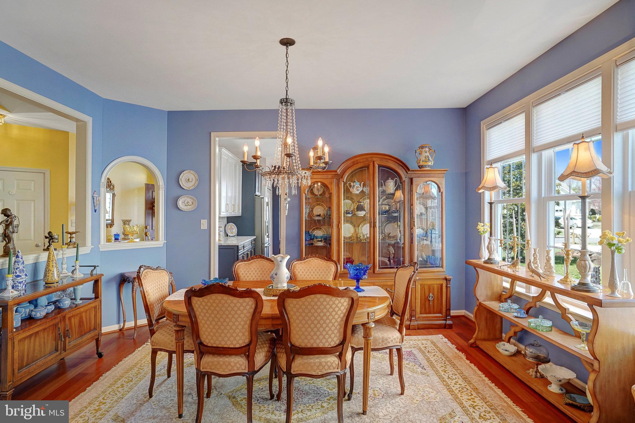 HERITAGE HUNT - Residential