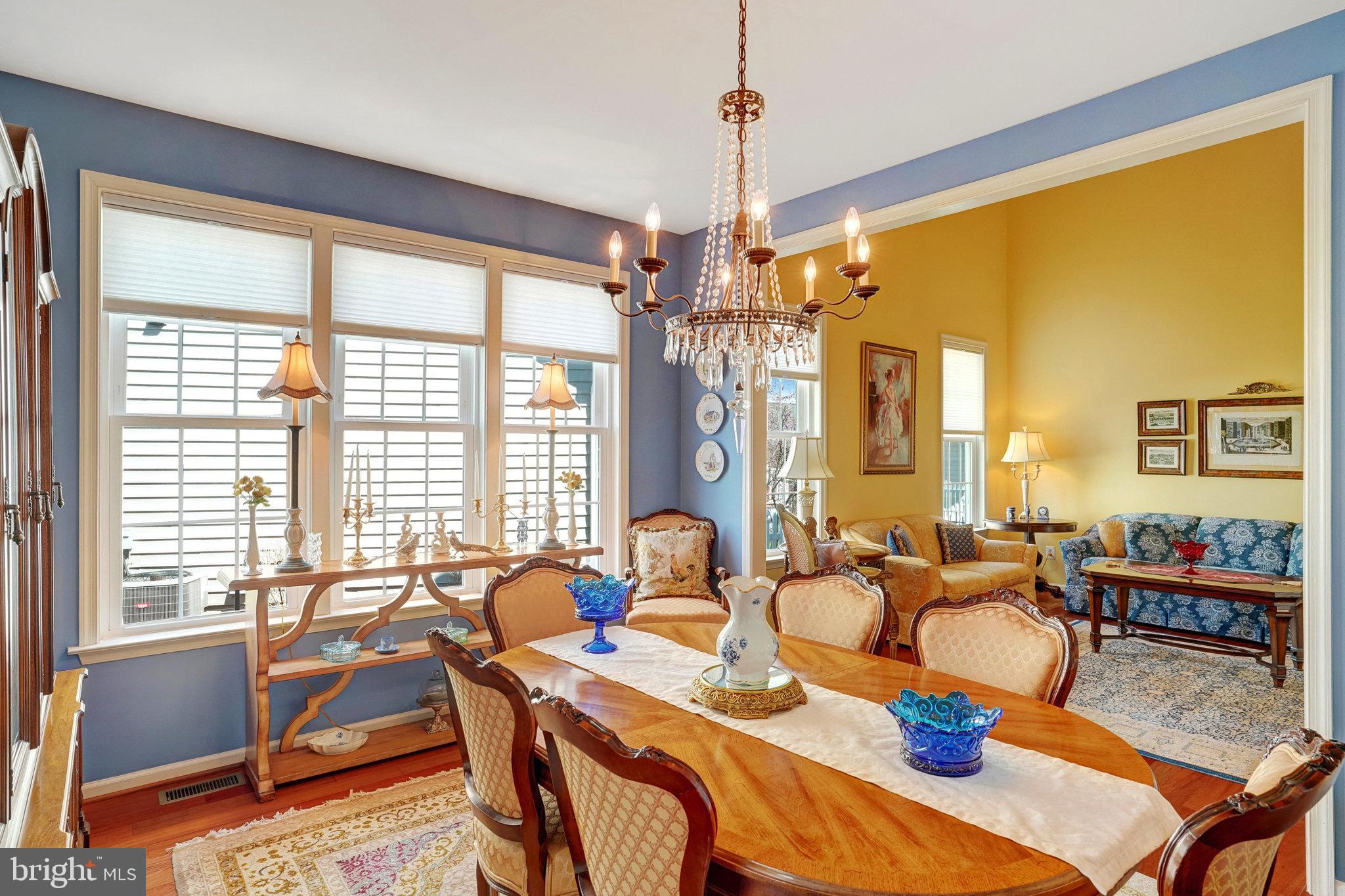 HERITAGE HUNT - Residential