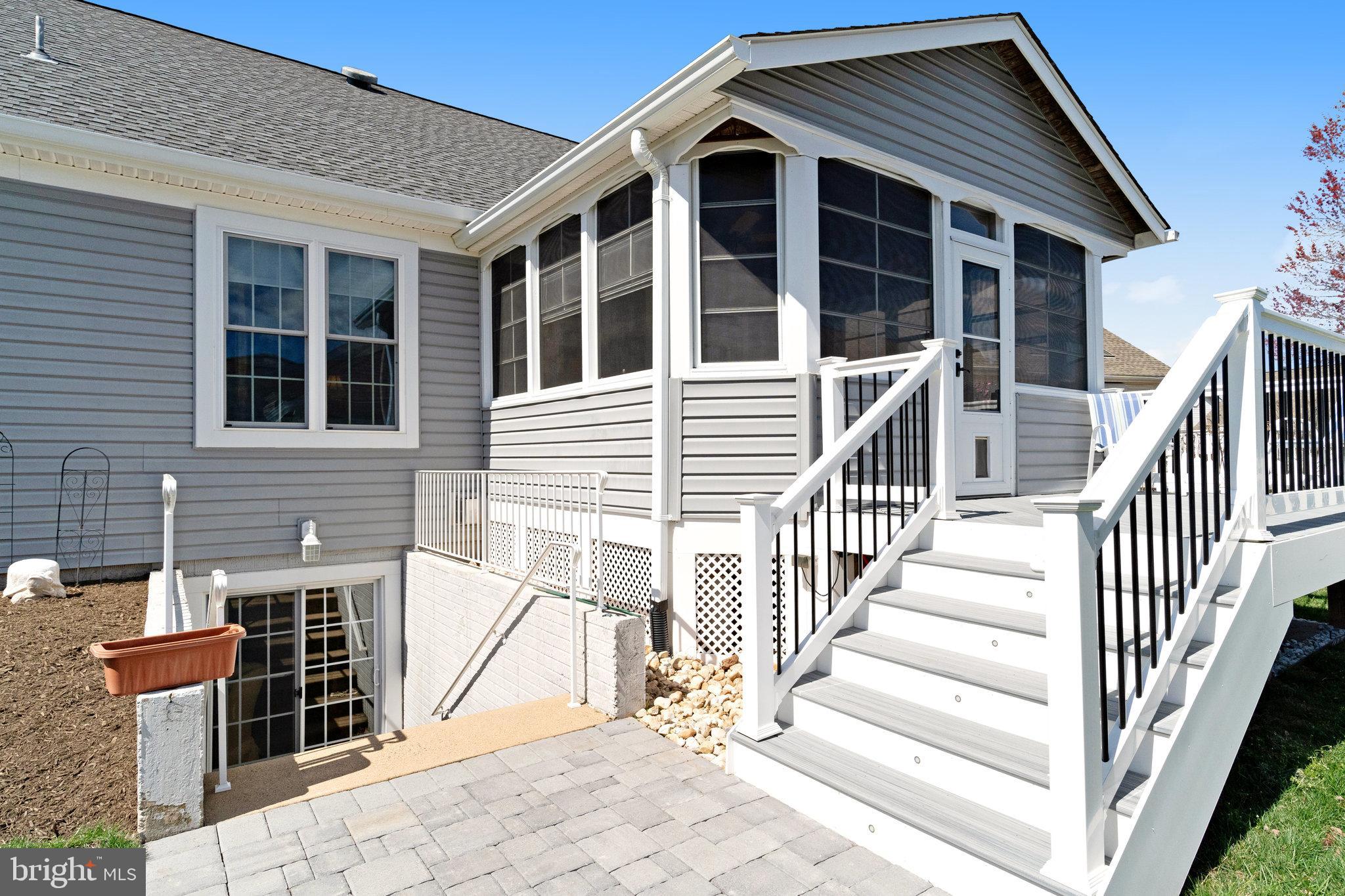 HERITAGE HUNT - Residential