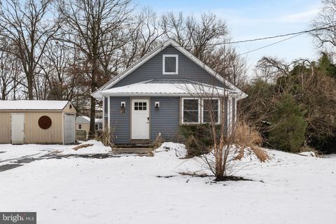 28 OREGON AVENUE MOUNT LAUREL NJ 08054