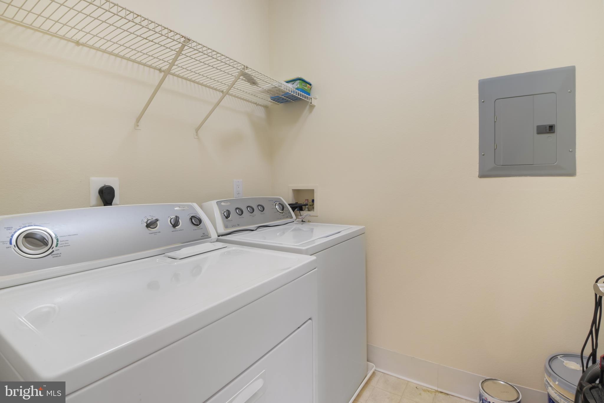 WHITE FLINT STATION - Residential