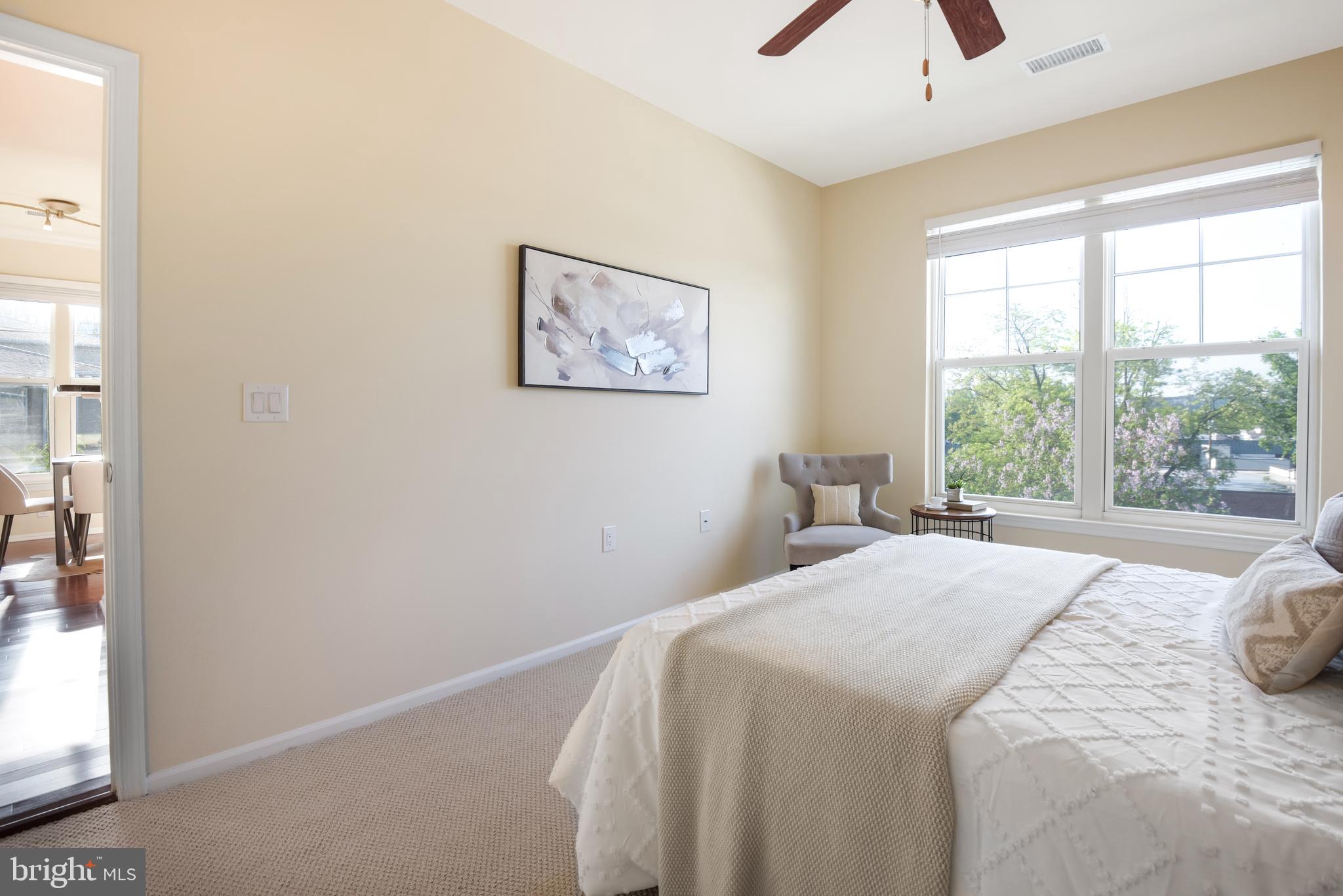 WHITE FLINT STATION - Residential