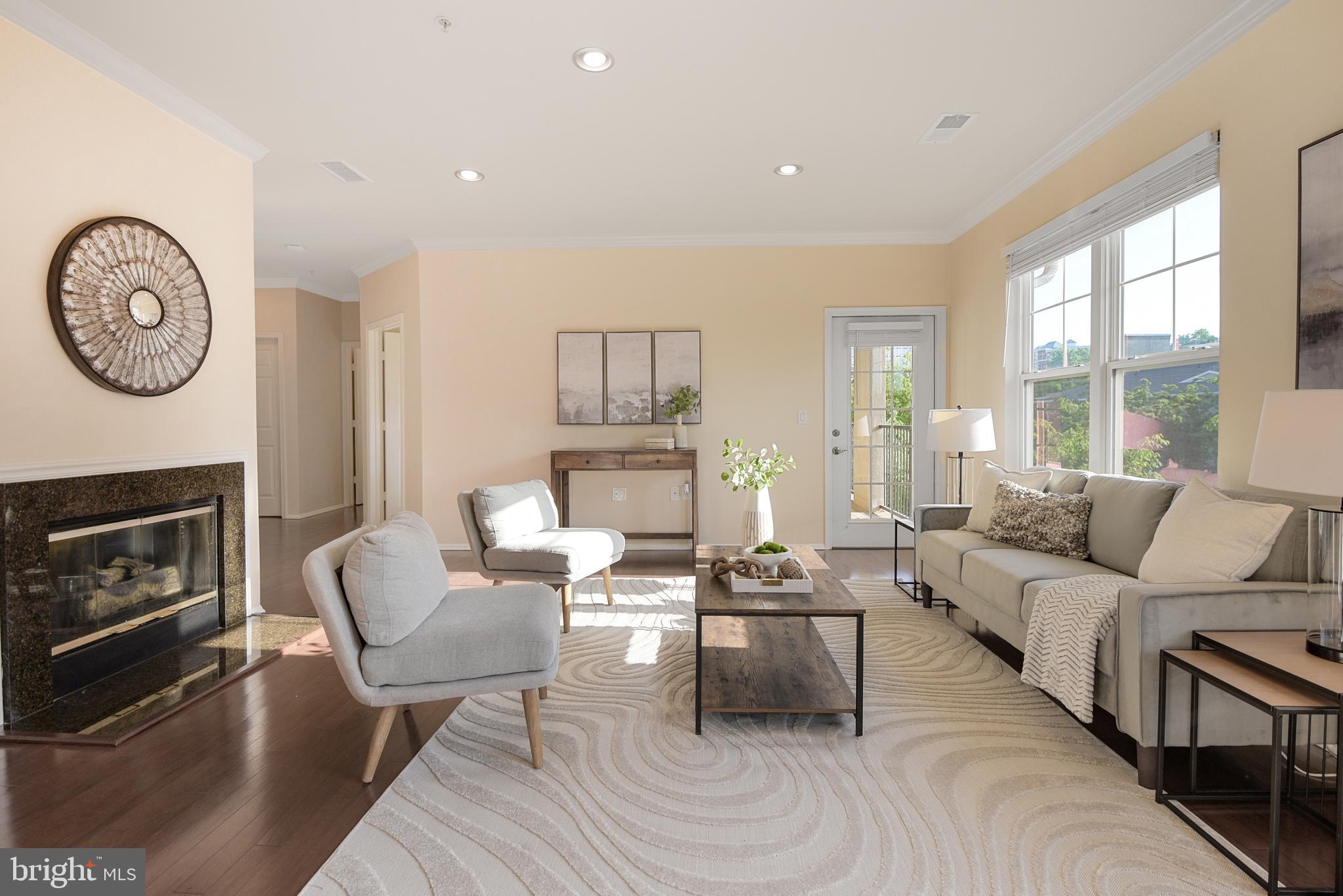 WHITE FLINT STATION - Residential