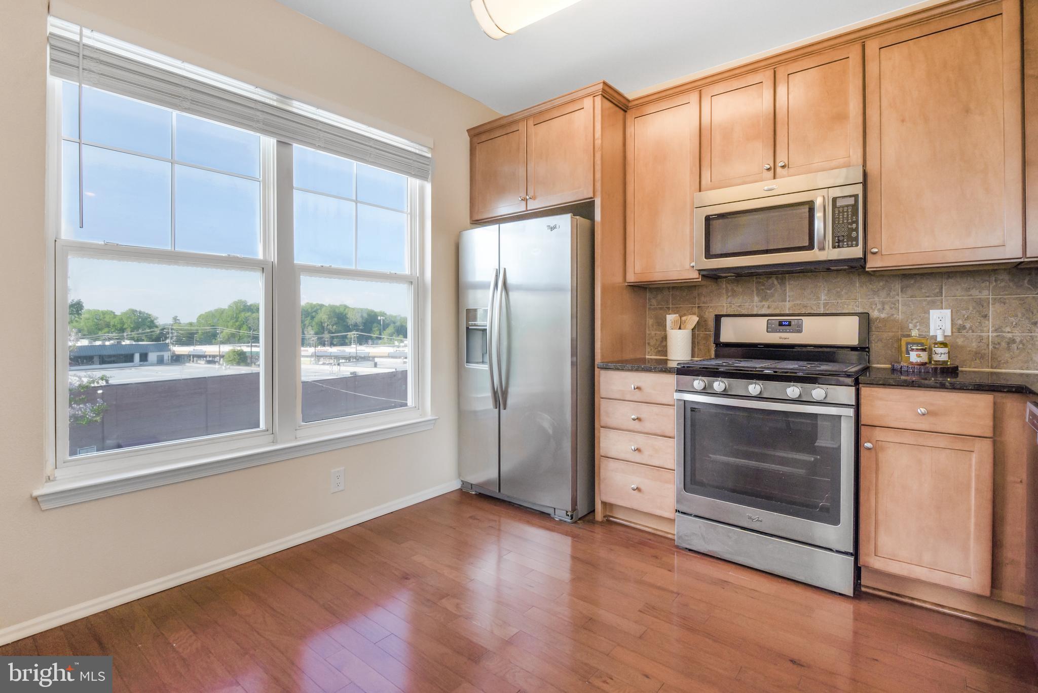 WHITE FLINT STATION - Residential