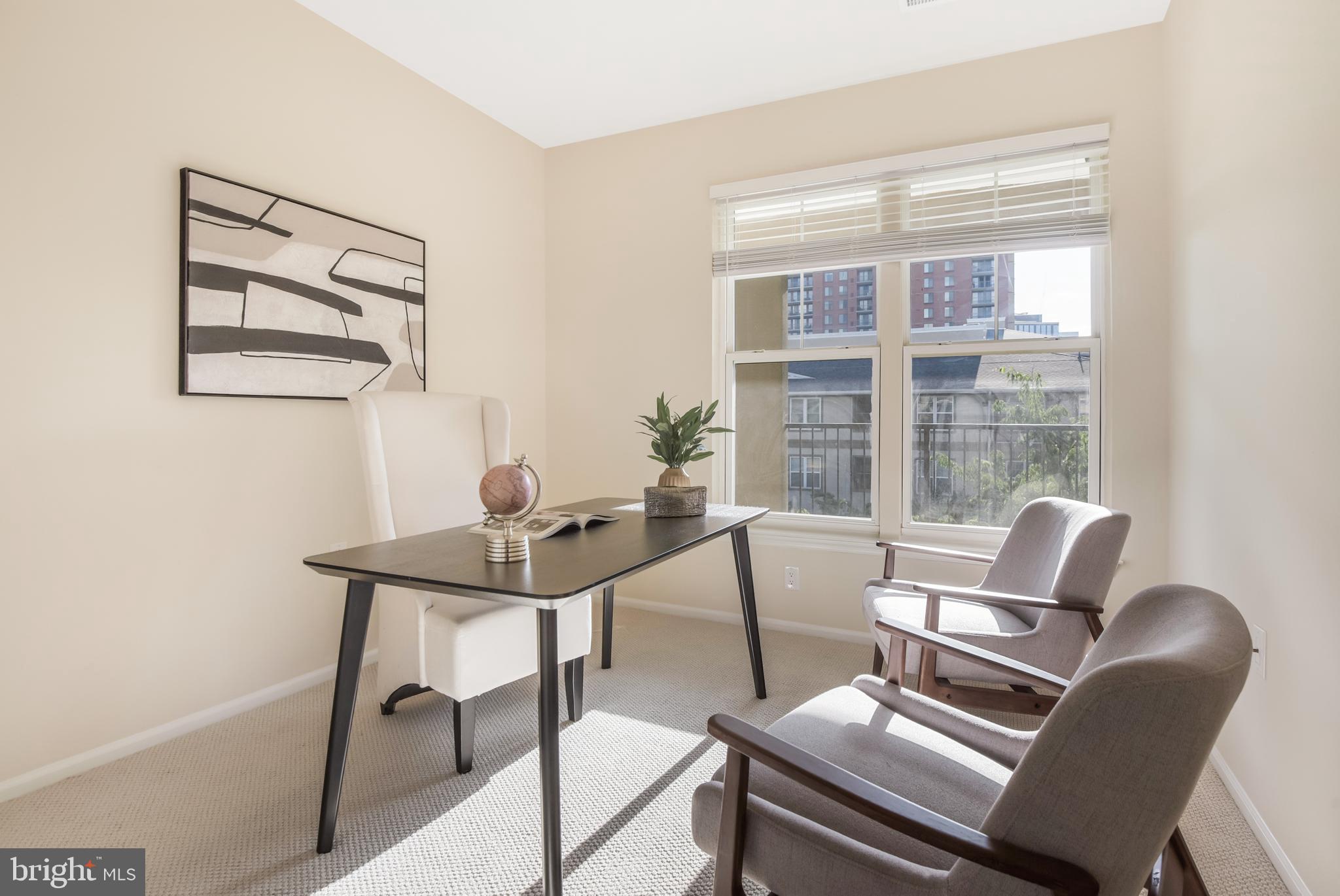 WHITE FLINT STATION - Residential