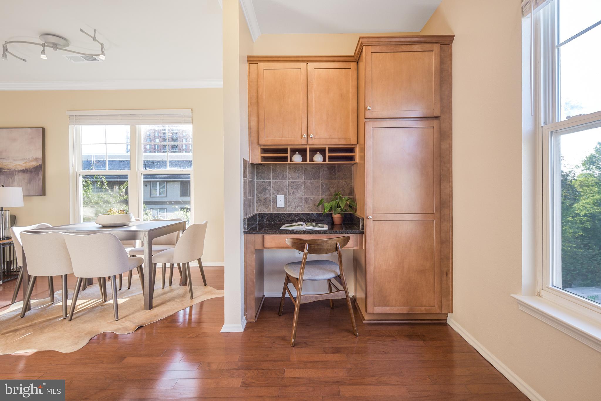 WHITE FLINT STATION - Residential