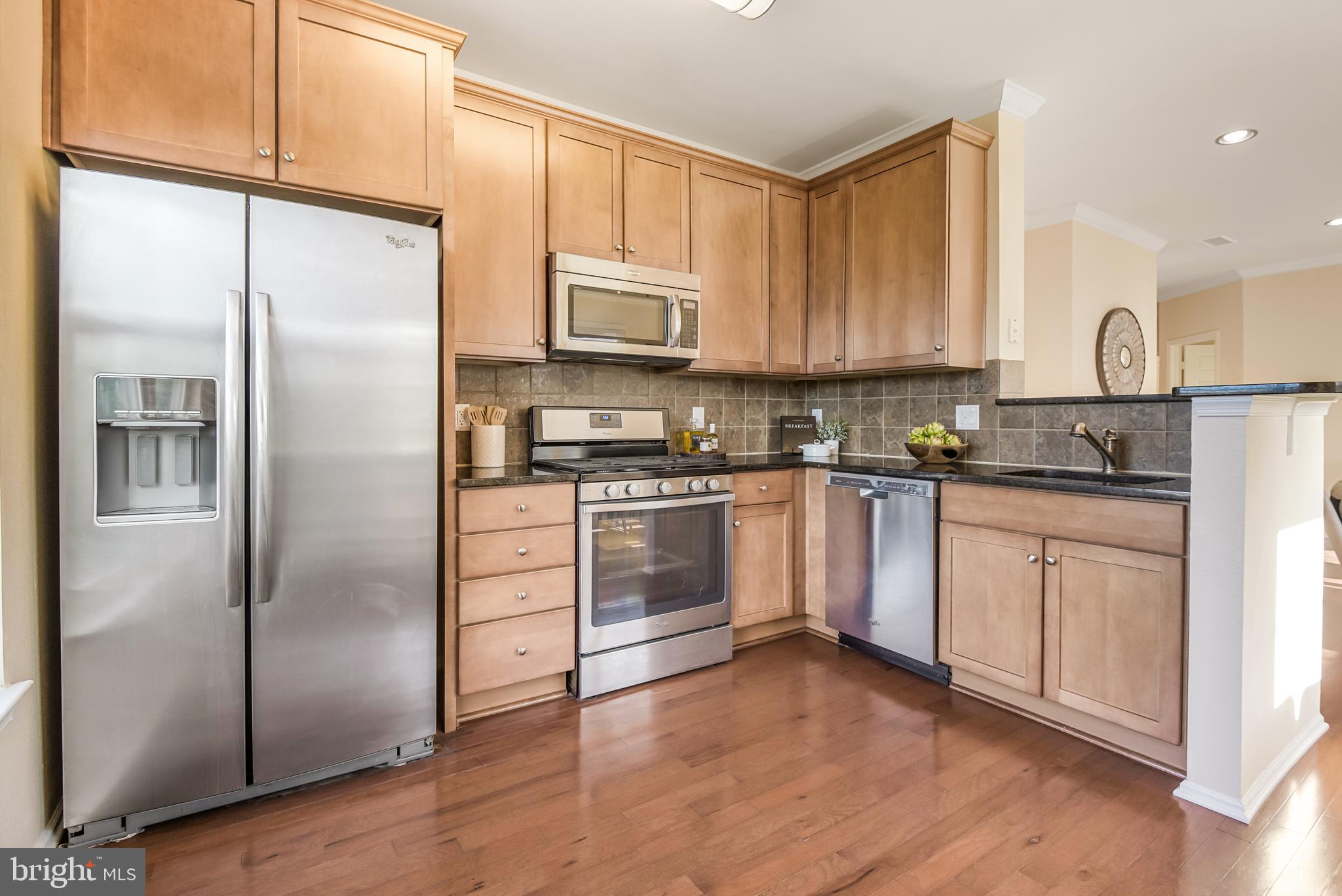 WHITE FLINT STATION - Residential