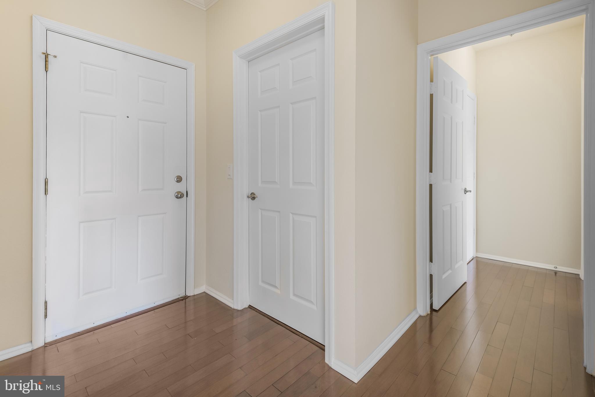 WHITE FLINT STATION - Residential