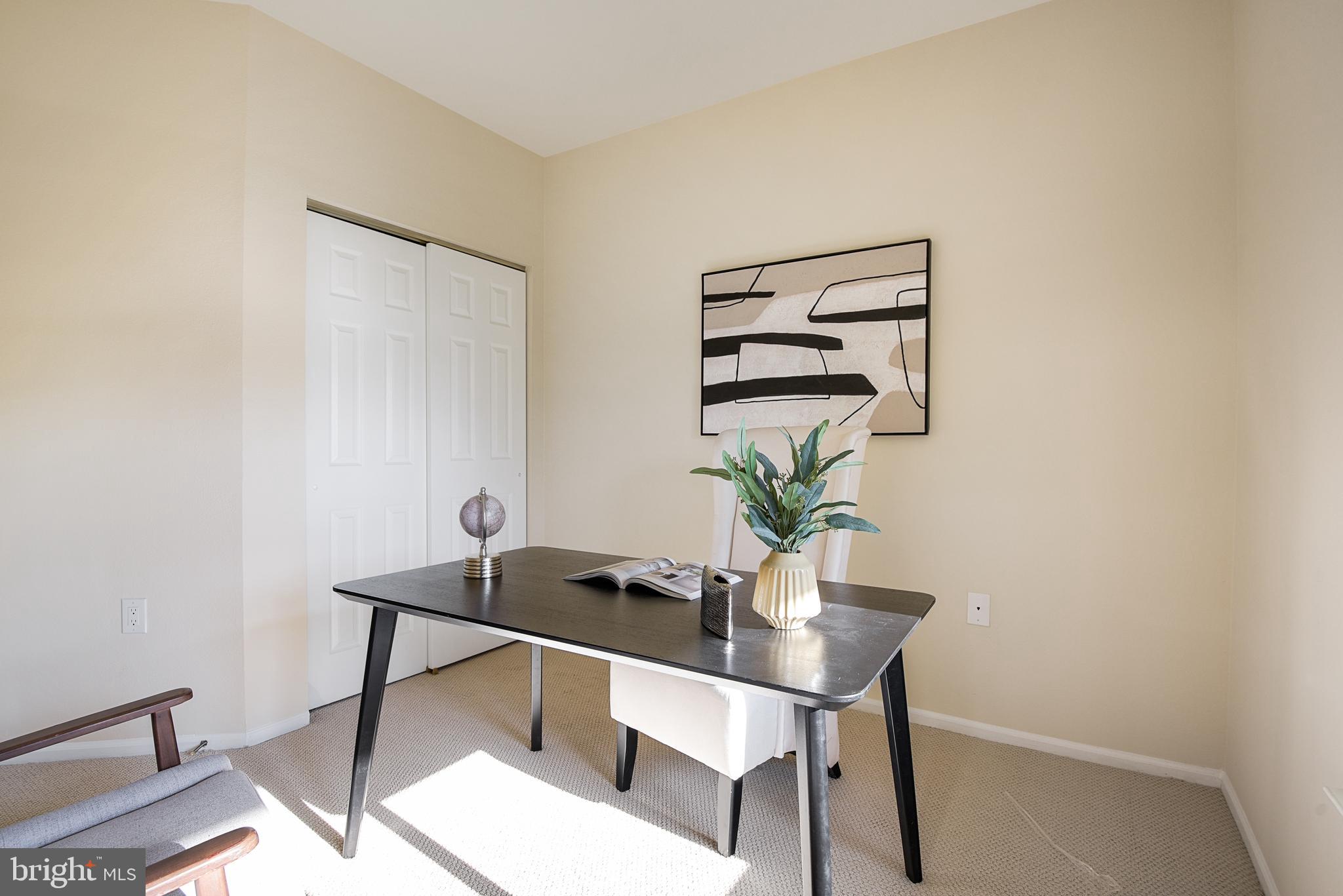 WHITE FLINT STATION - Residential