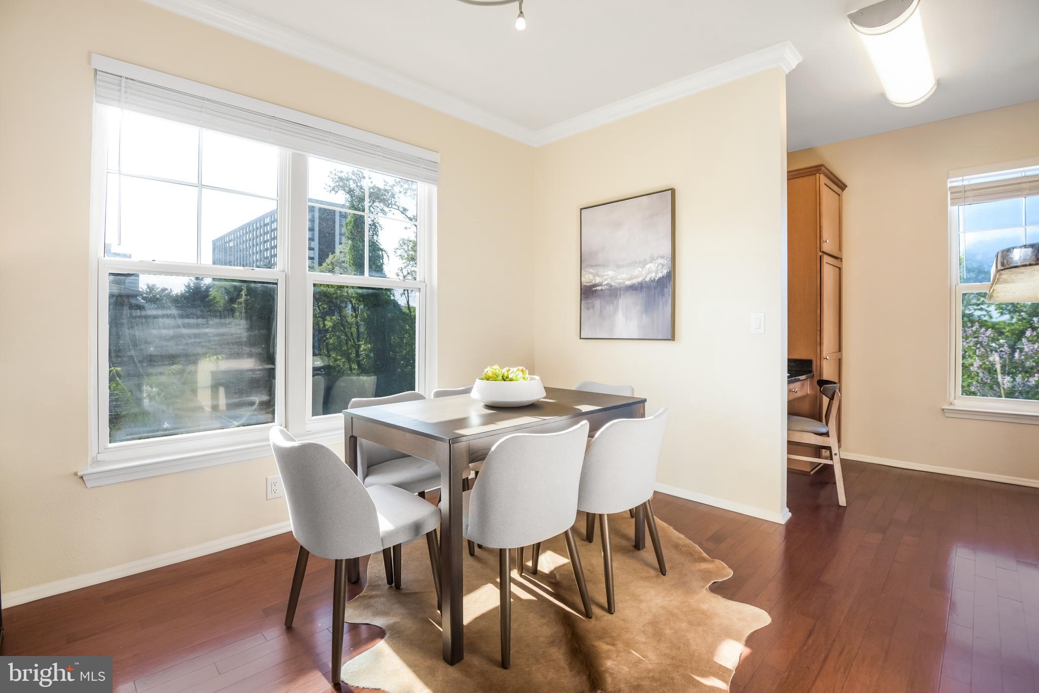 WHITE FLINT STATION - Residential