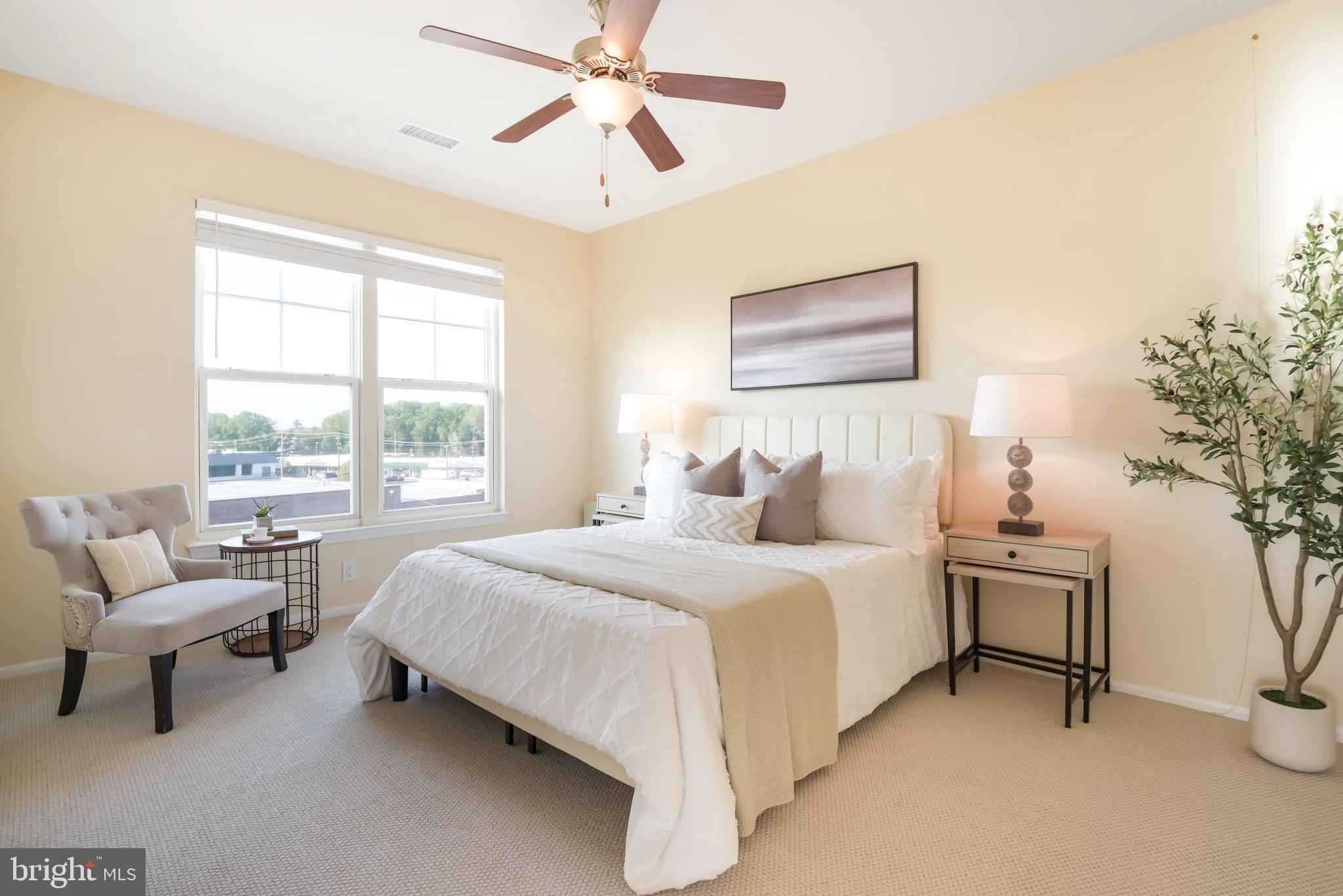 WHITE FLINT STATION - Residential