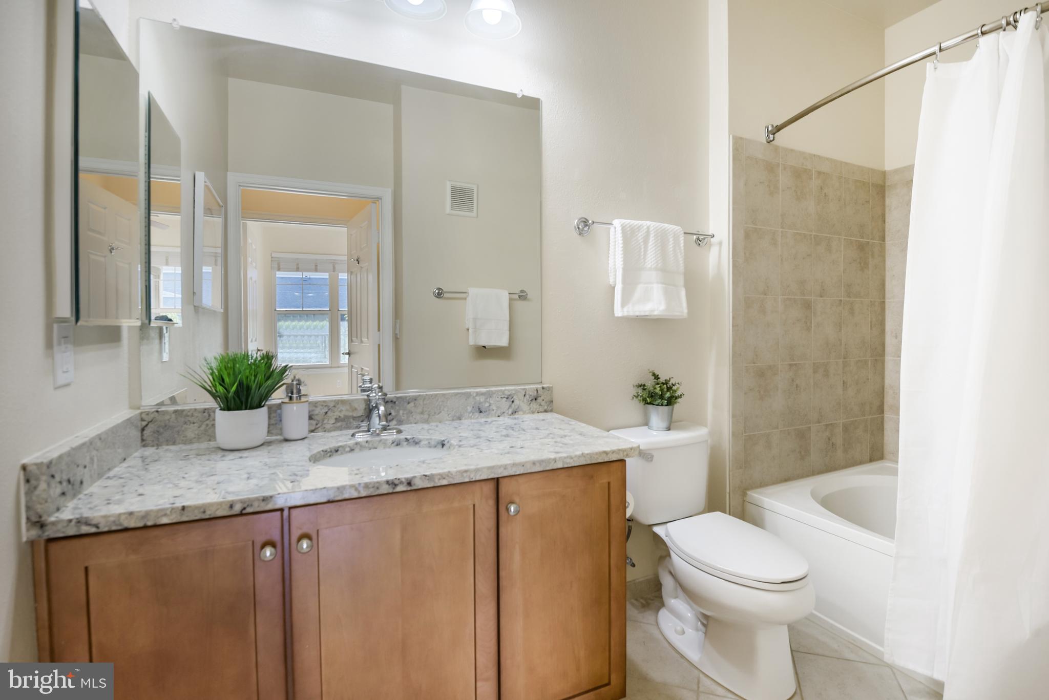 WHITE FLINT STATION - Residential