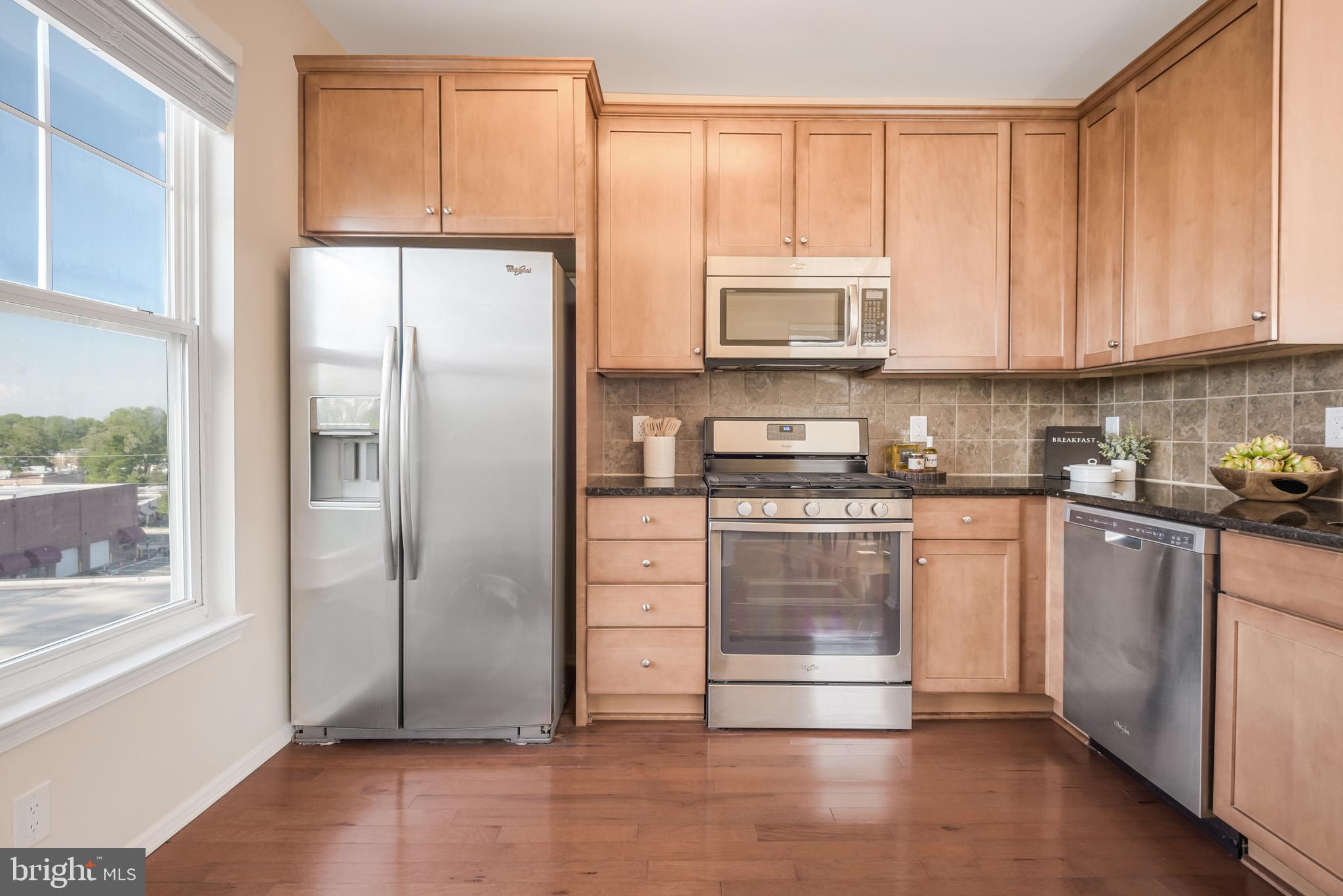 WHITE FLINT STATION - Residential