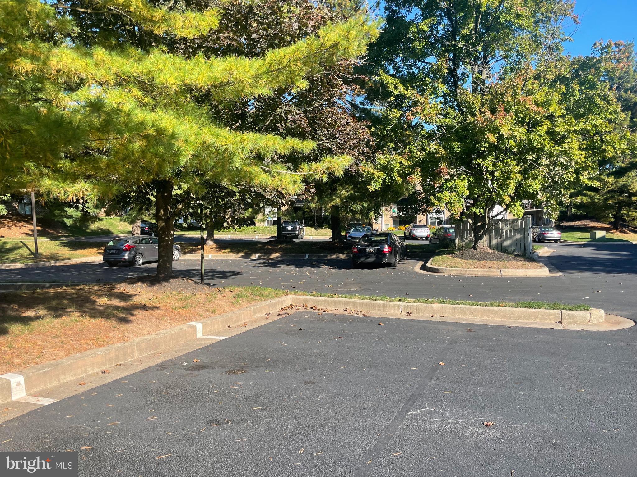 MAYS CHAPEL VILLAGE - Residential Lease