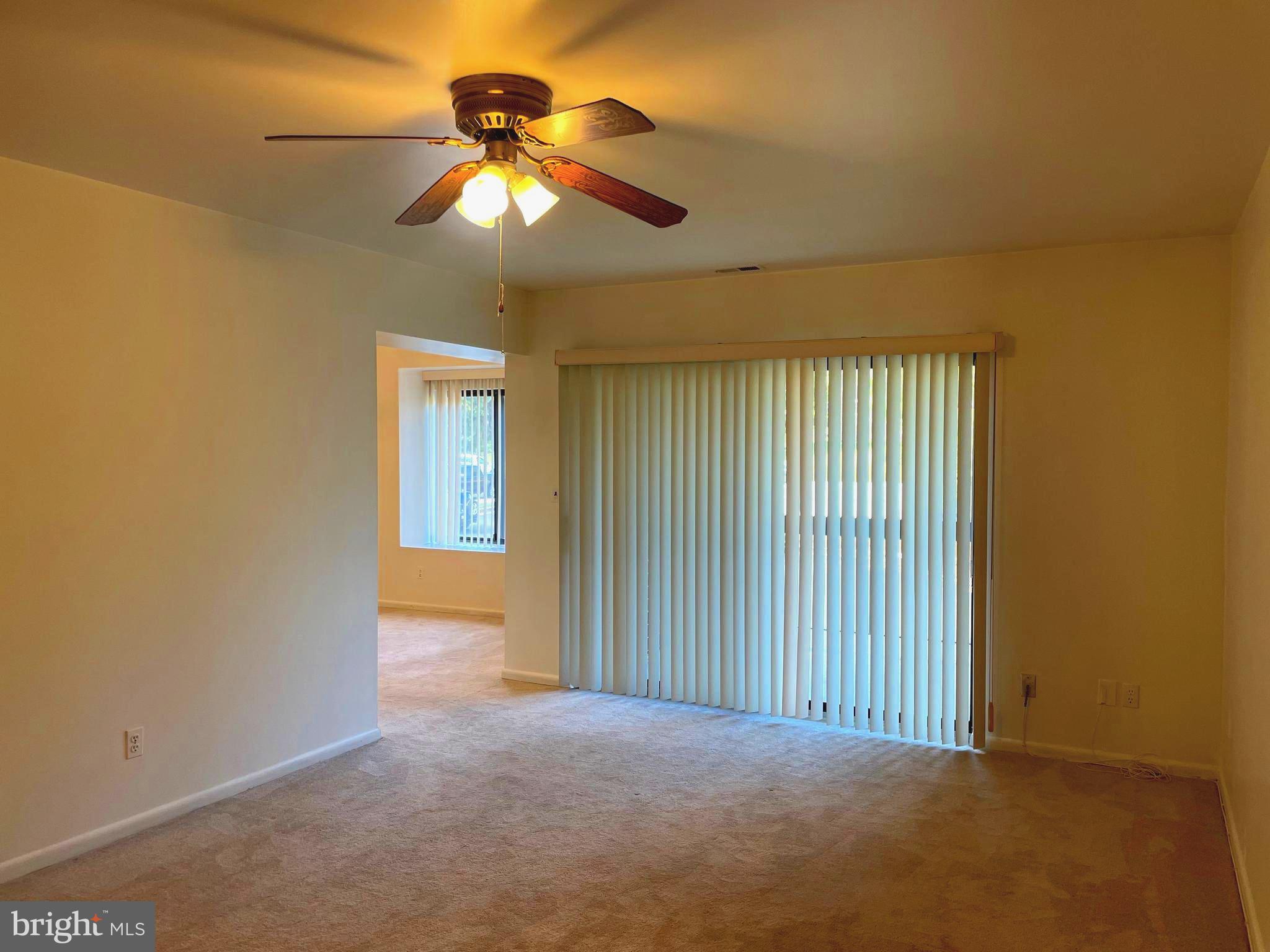 MAYS CHAPEL VILLAGE - Residential Lease