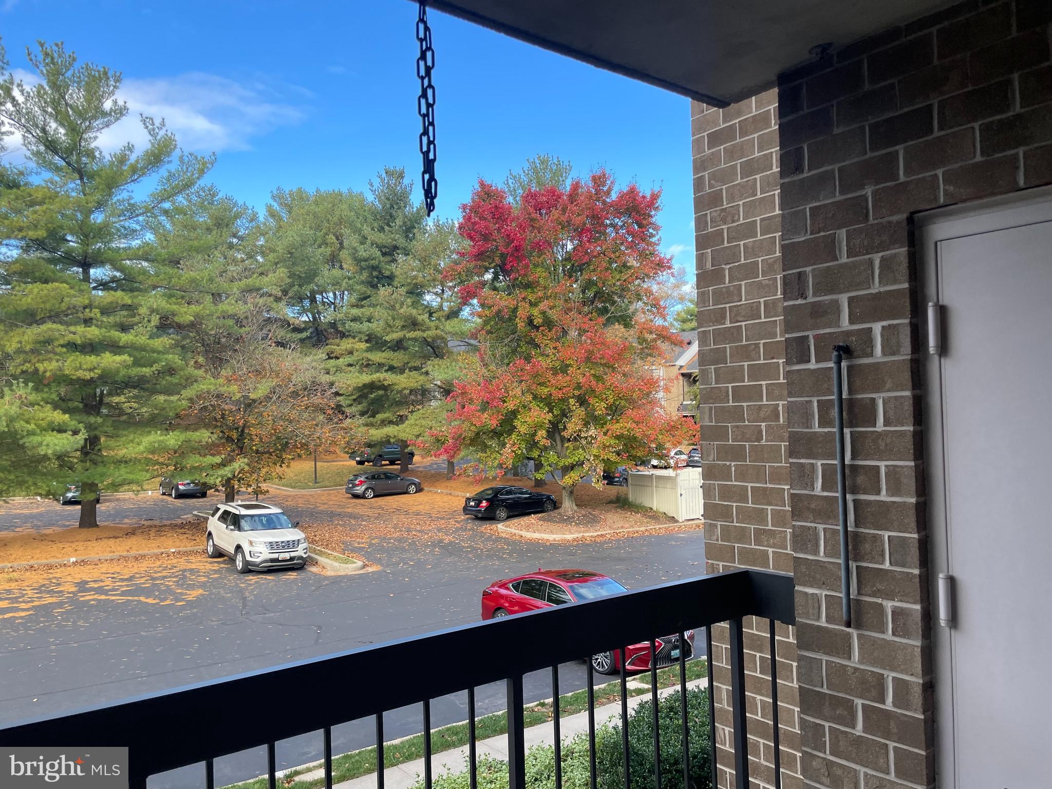 MAYS CHAPEL VILLAGE - Residential Lease