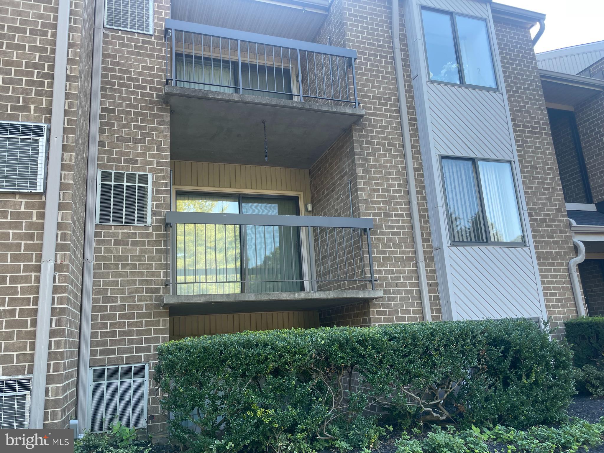 MAYS CHAPEL VILLAGE - Residential Lease