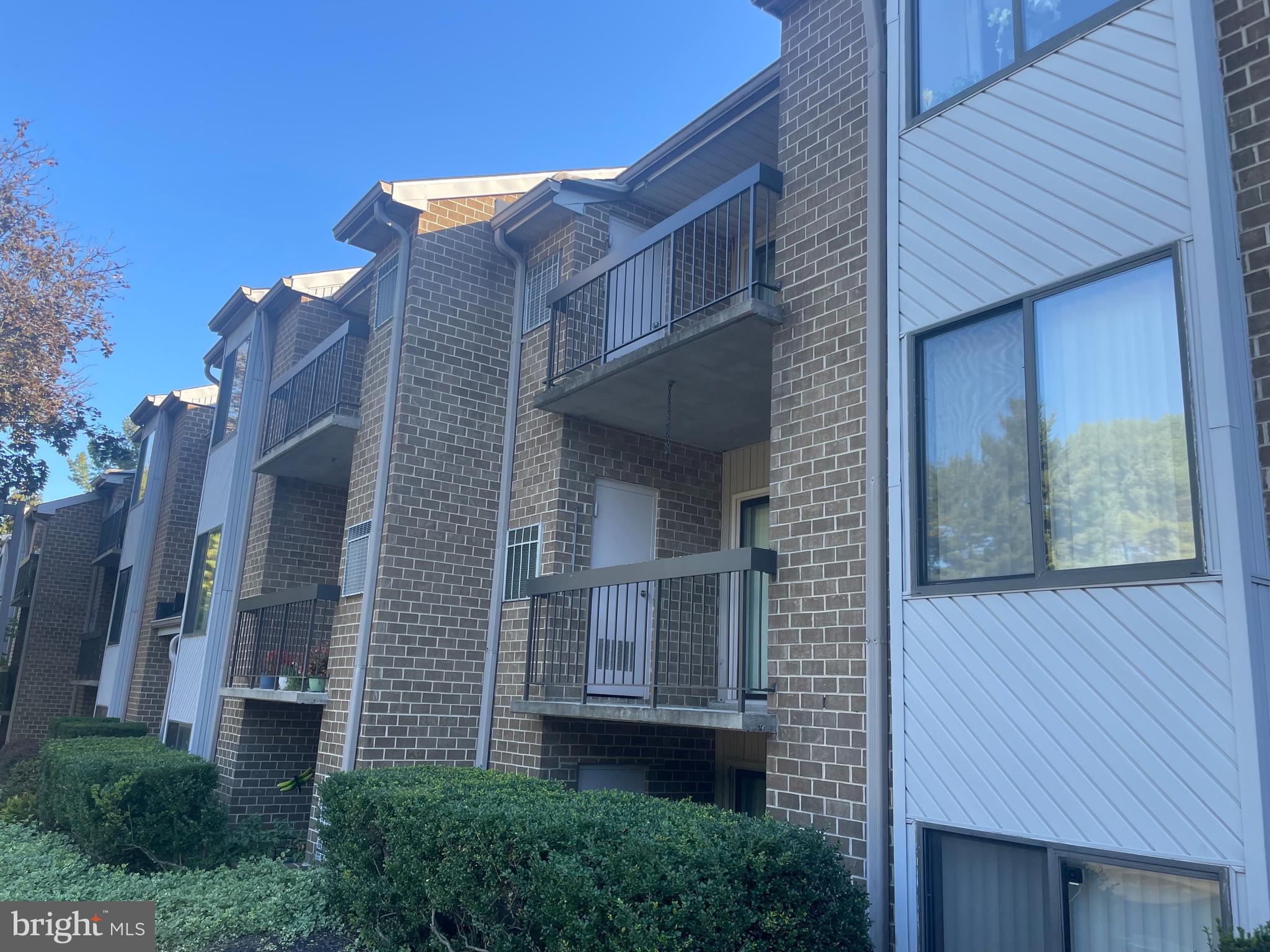 MAYS CHAPEL VILLAGE - Residential Lease