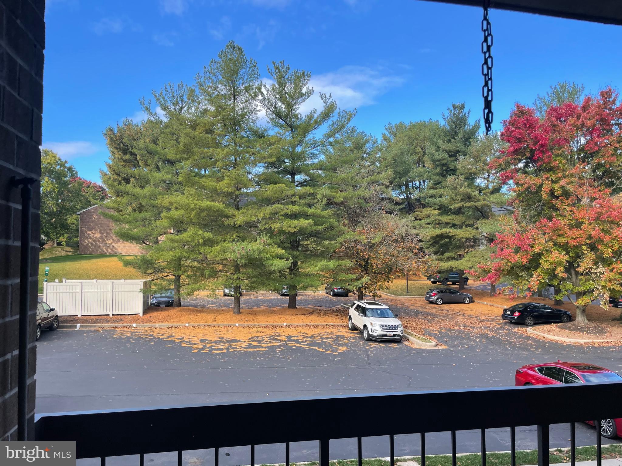 MAYS CHAPEL VILLAGE - Residential Lease