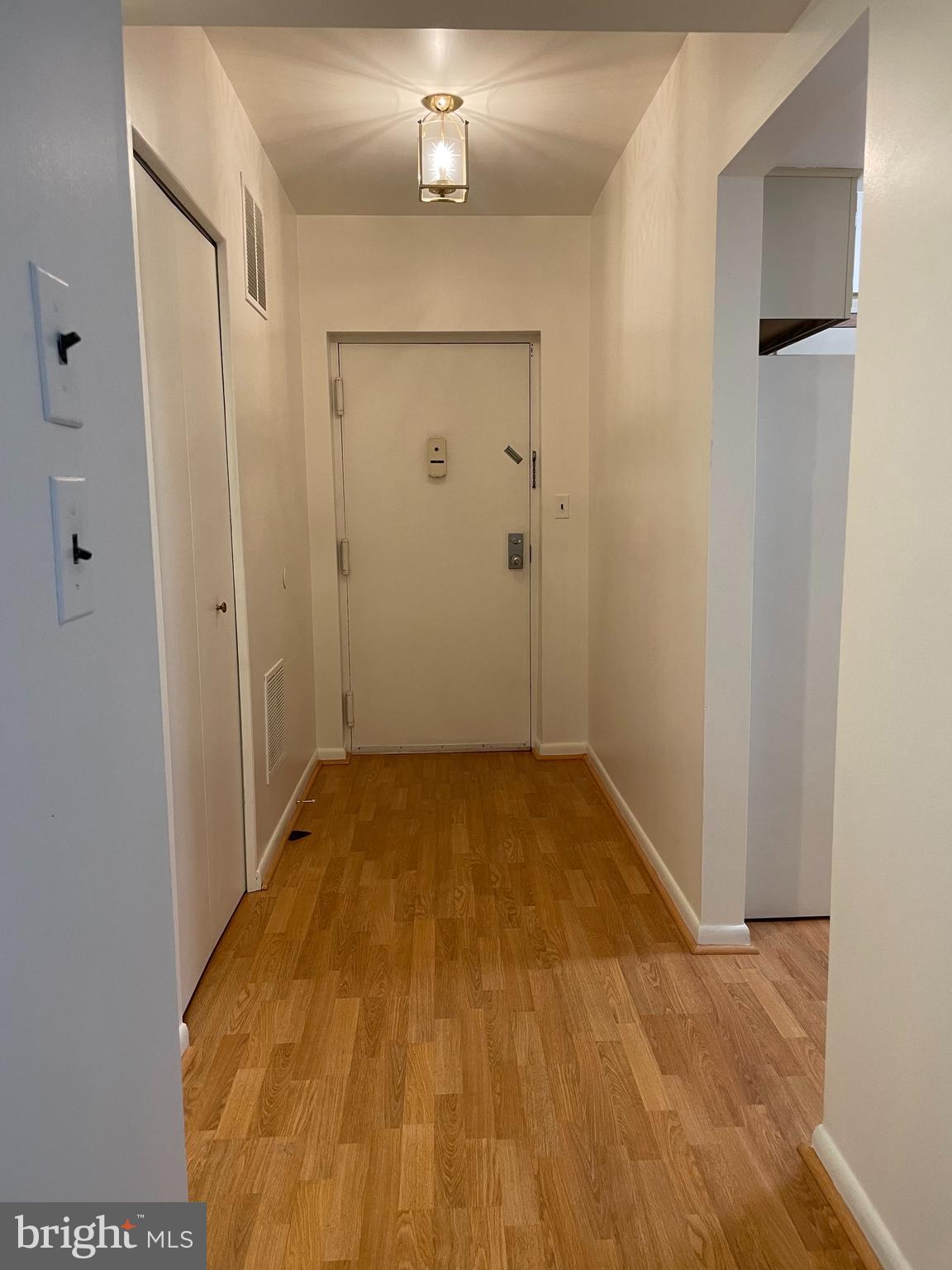 MAYS CHAPEL VILLAGE - Residential Lease