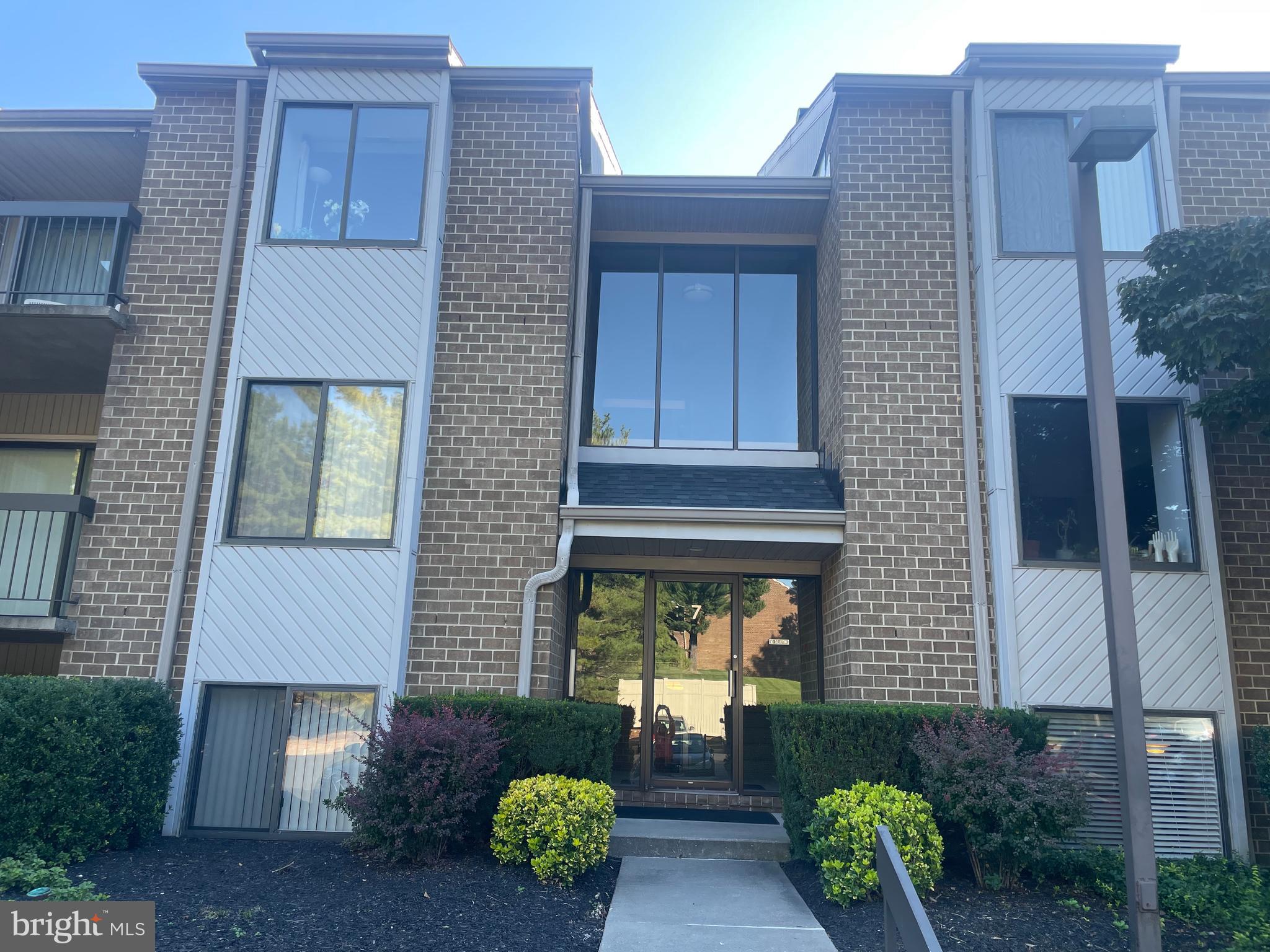 MAYS CHAPEL VILLAGE - Residential Lease