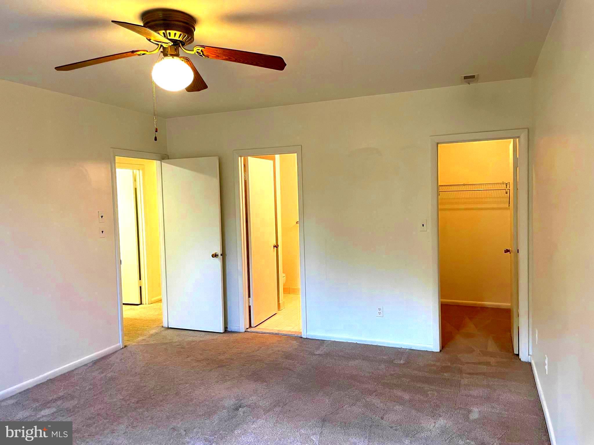 MAYS CHAPEL VILLAGE - Residential Lease