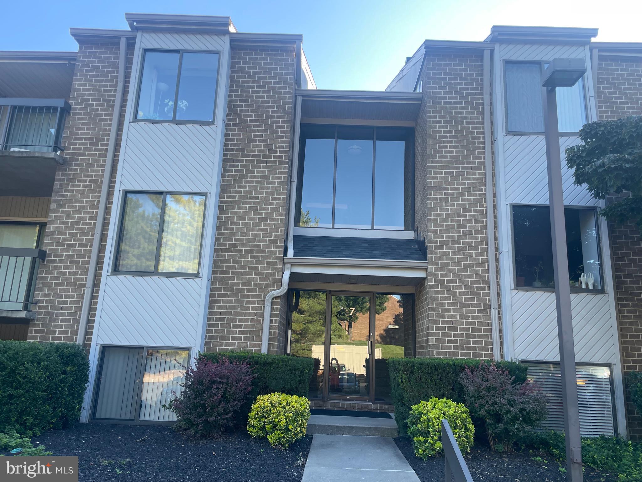 MAYS CHAPEL VILLAGE - Residential Lease