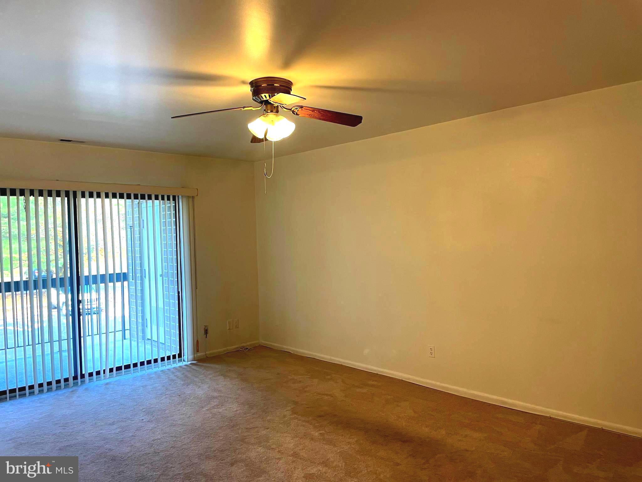 MAYS CHAPEL VILLAGE - Residential Lease